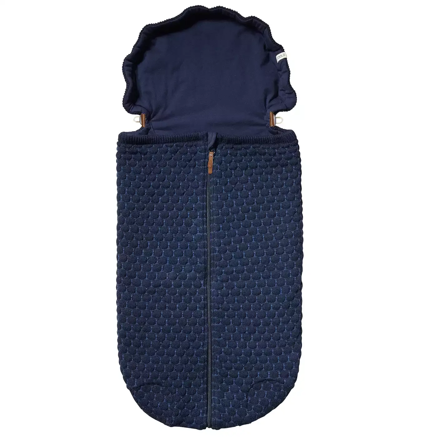 Nestchen Honeycomb Blau - Jamouz