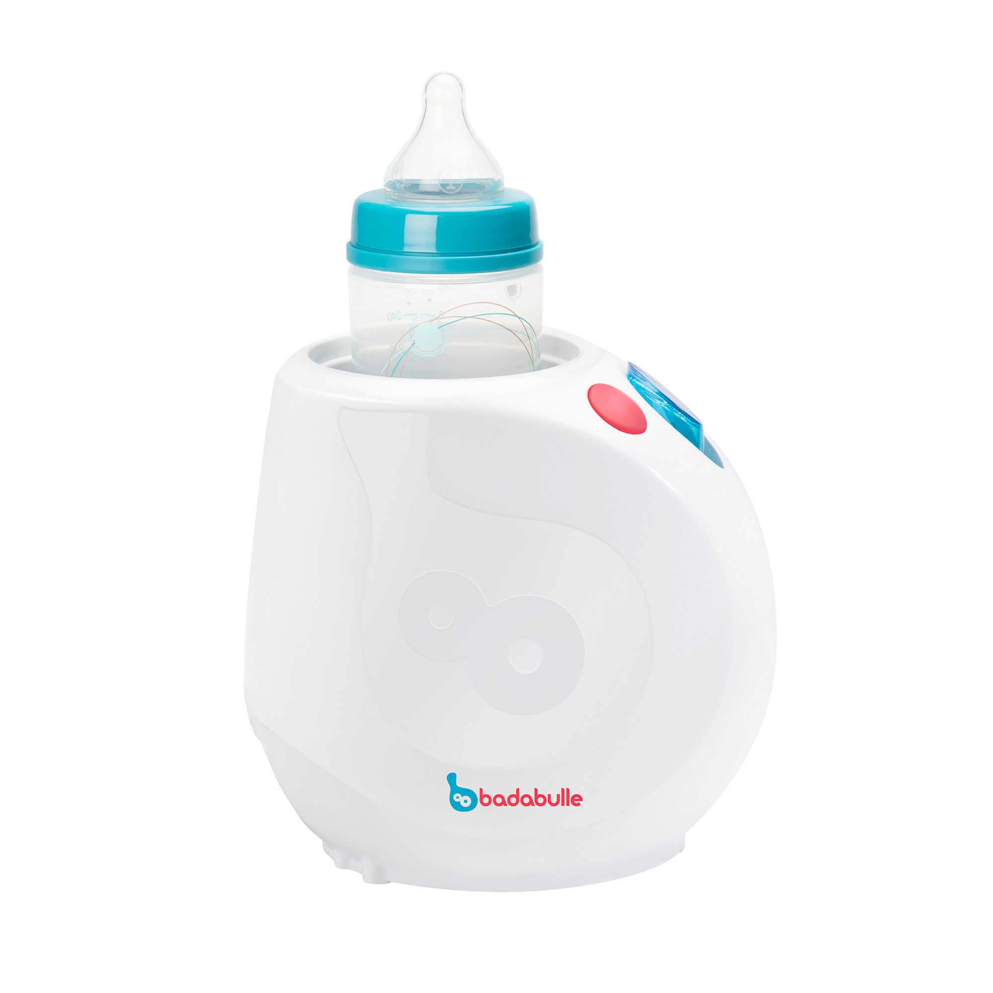 Flaschenwärmer Easy Plus - Jamouz