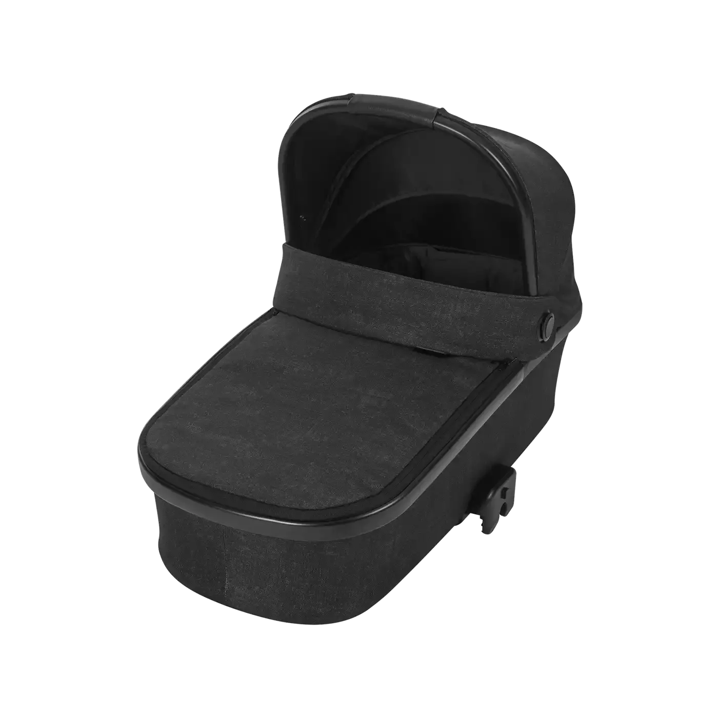 Oria Nomad Black - Jamouz
