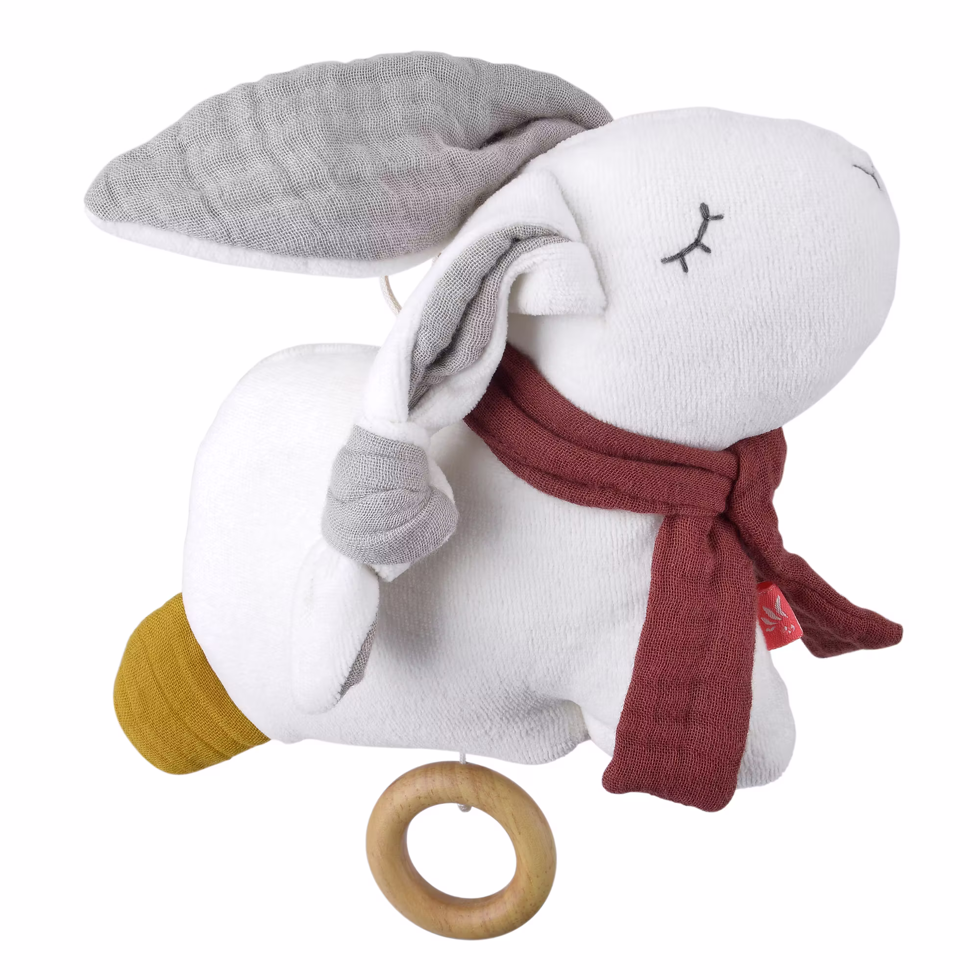 Spieluhr Hase - Jamouz