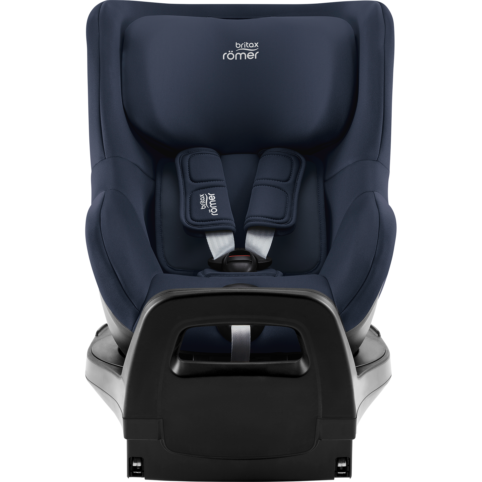 DUALFIX PRO M Black Ash - Jamouz