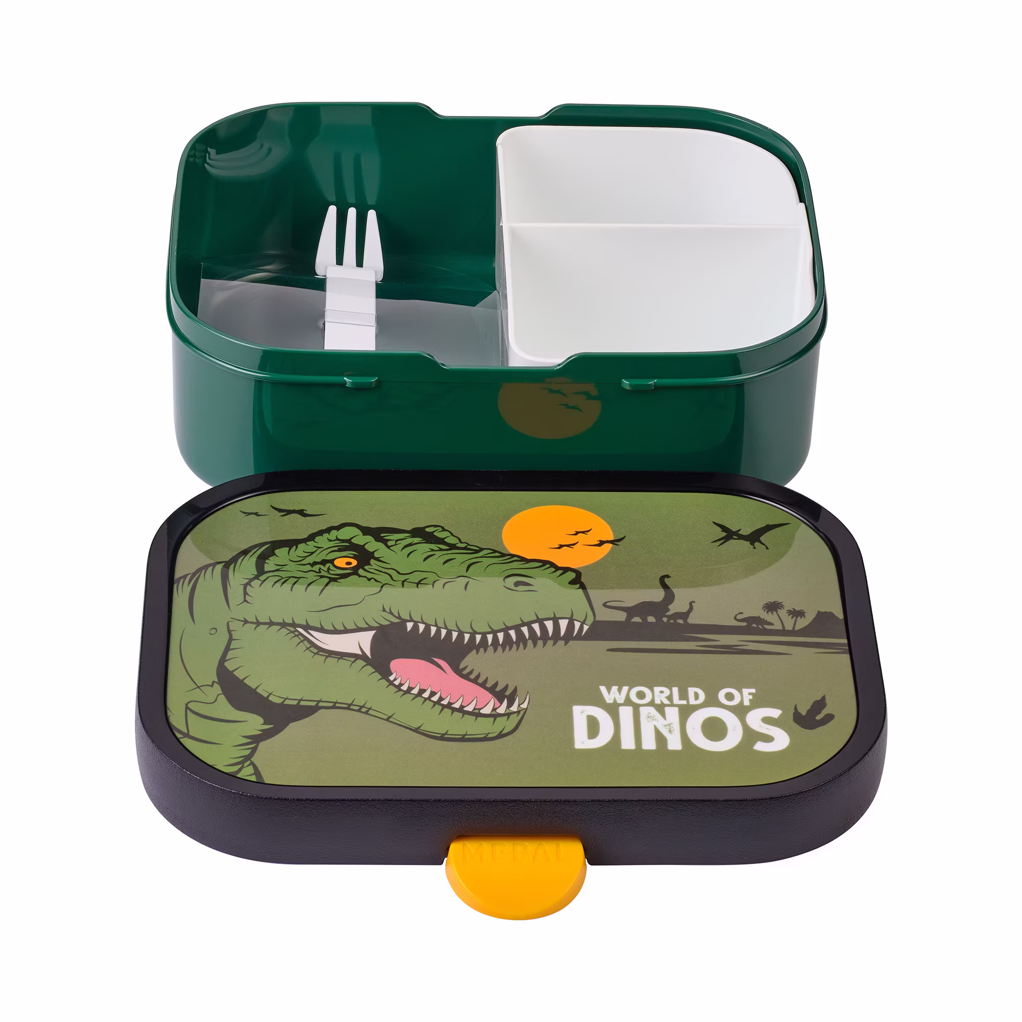 Brotdose Campus Dino - Jamouz