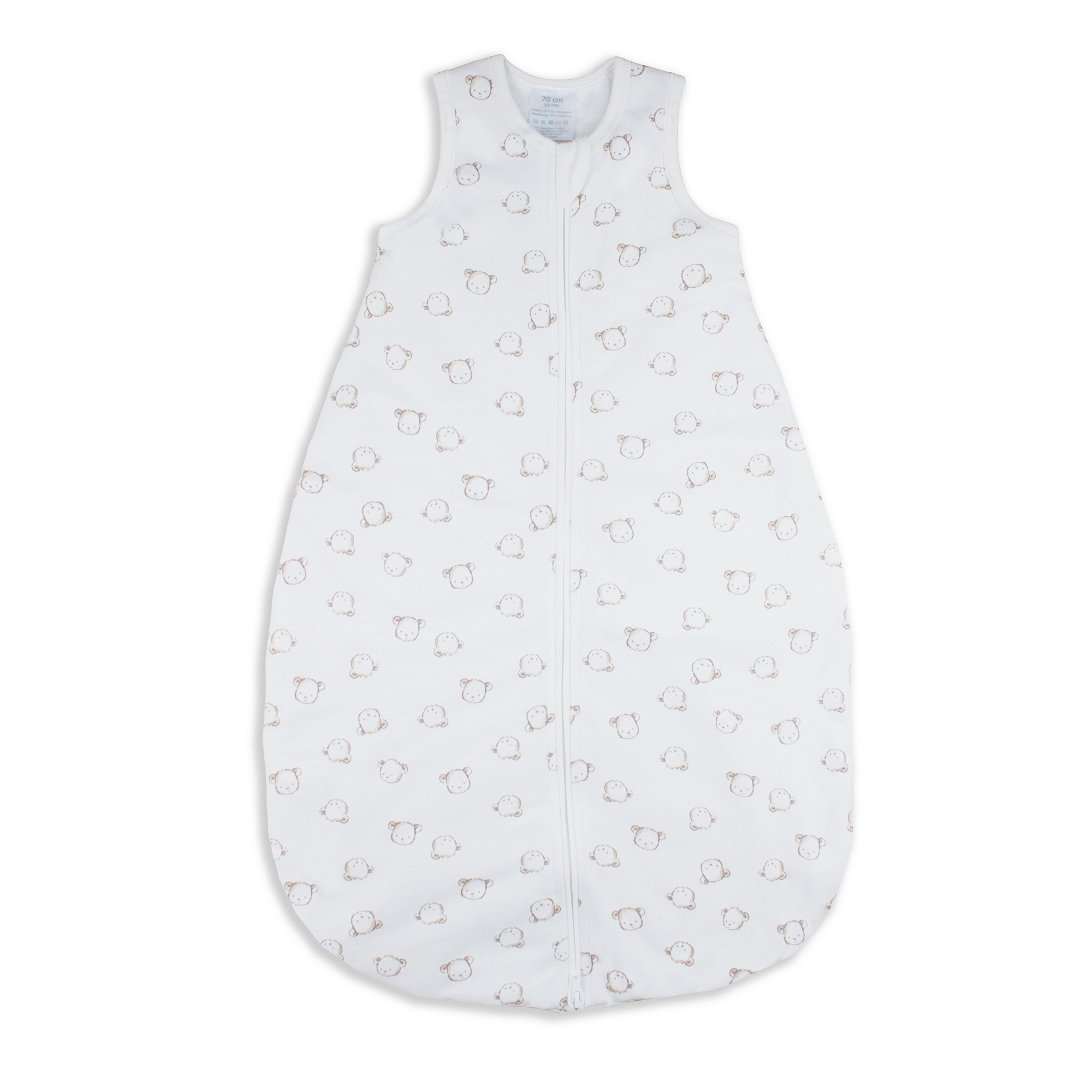 Schlafsack Teddy - Jamouz