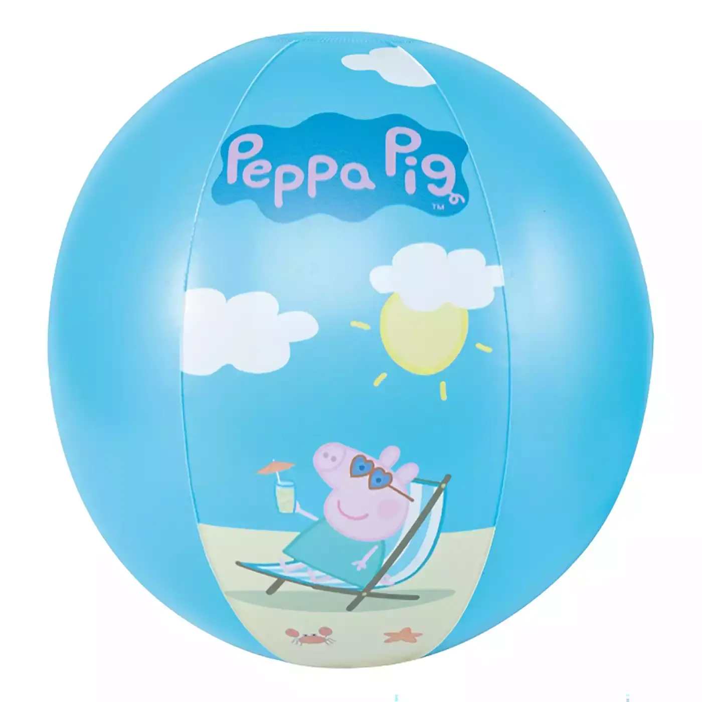 Peppa Pig Wasserball - Jamouz
