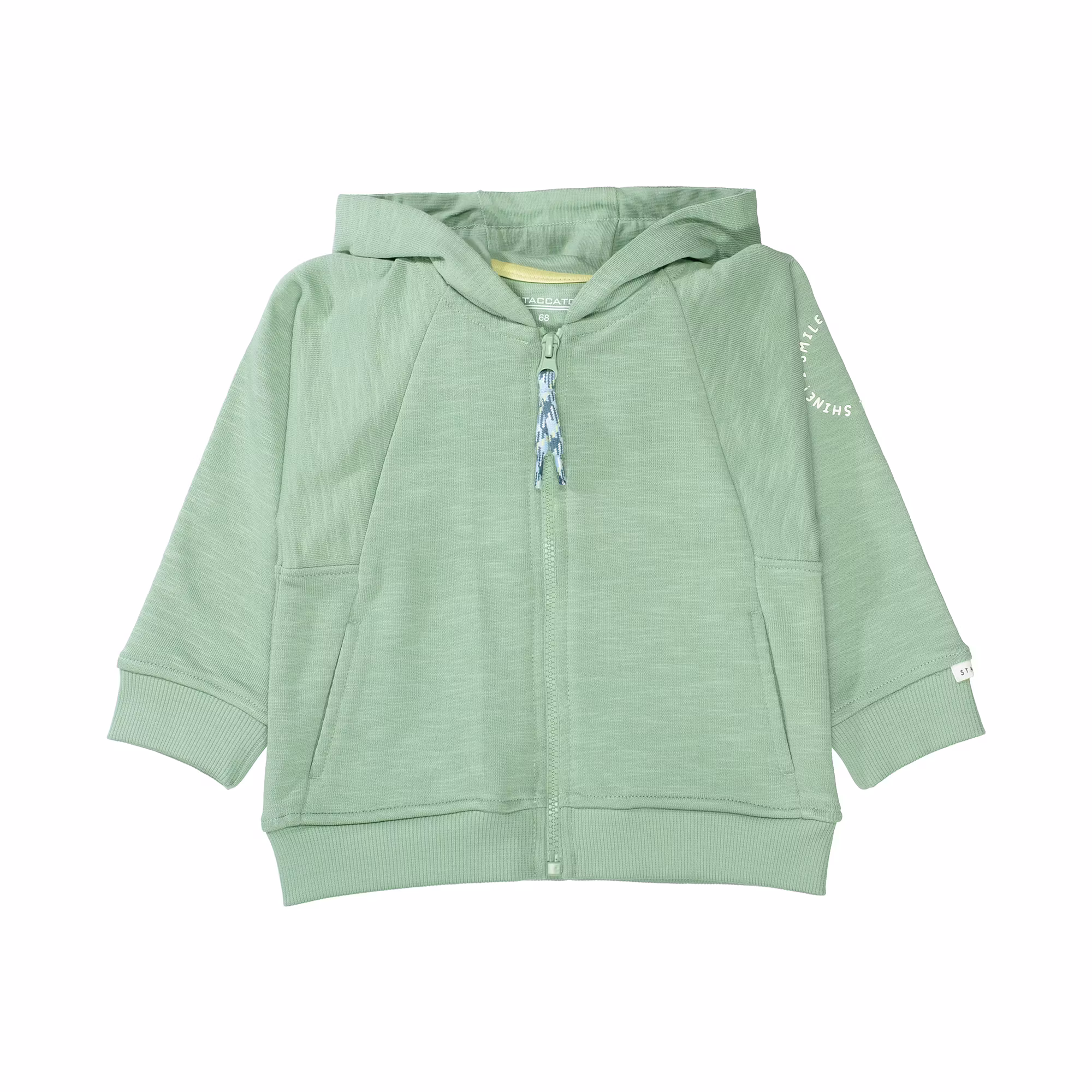 Sweat-Jacke - Jamouz
