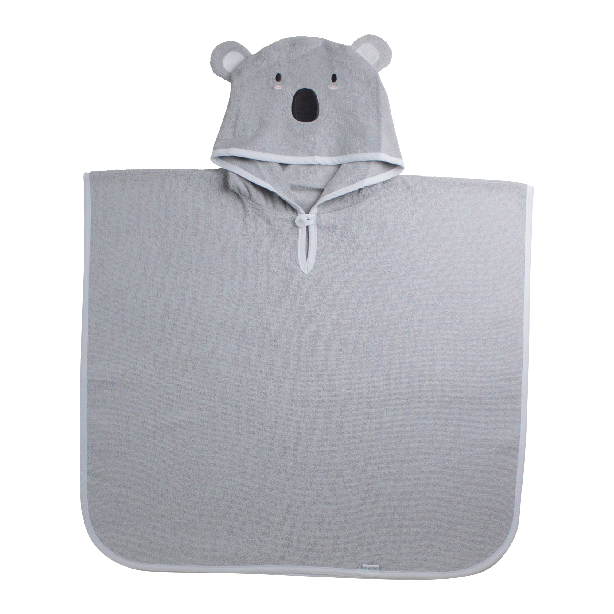 Badeponcho Koala - Jamouz