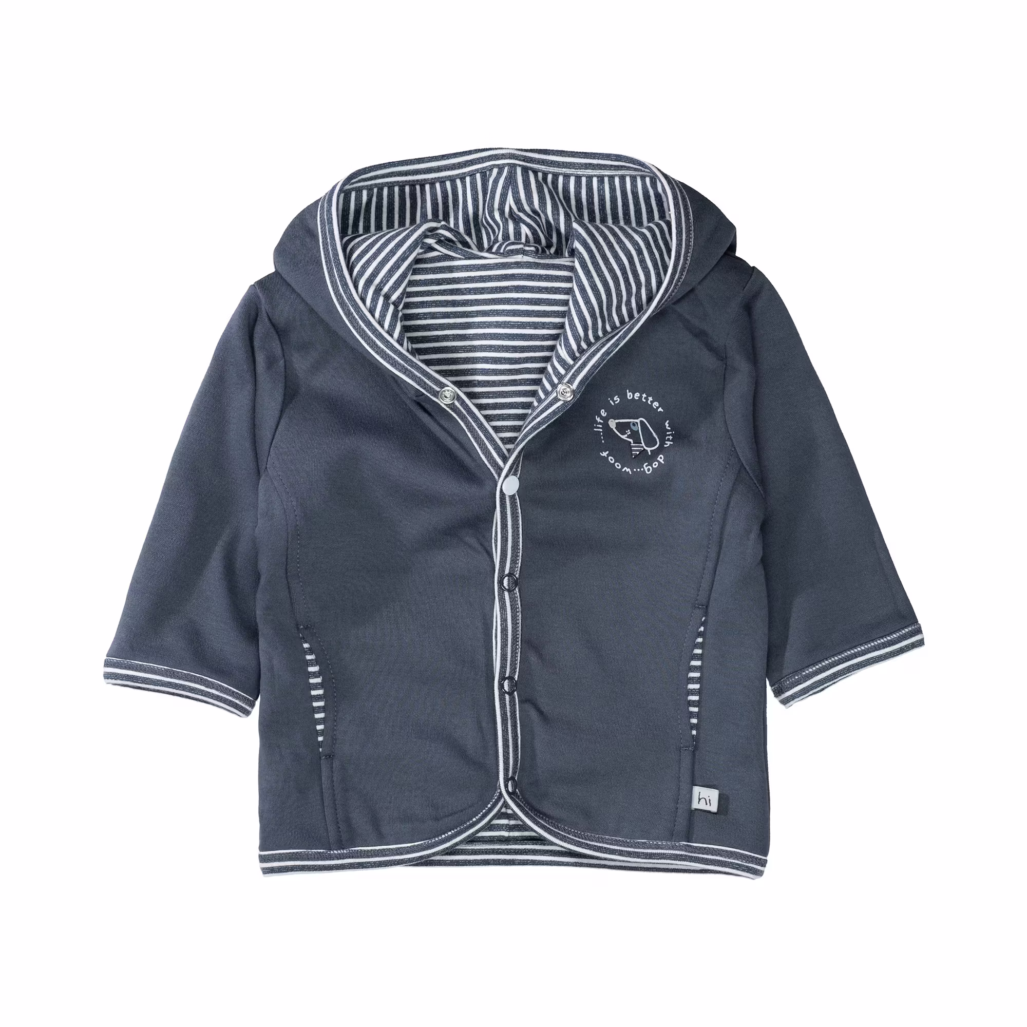 Wendejacke Hund - Jamouz