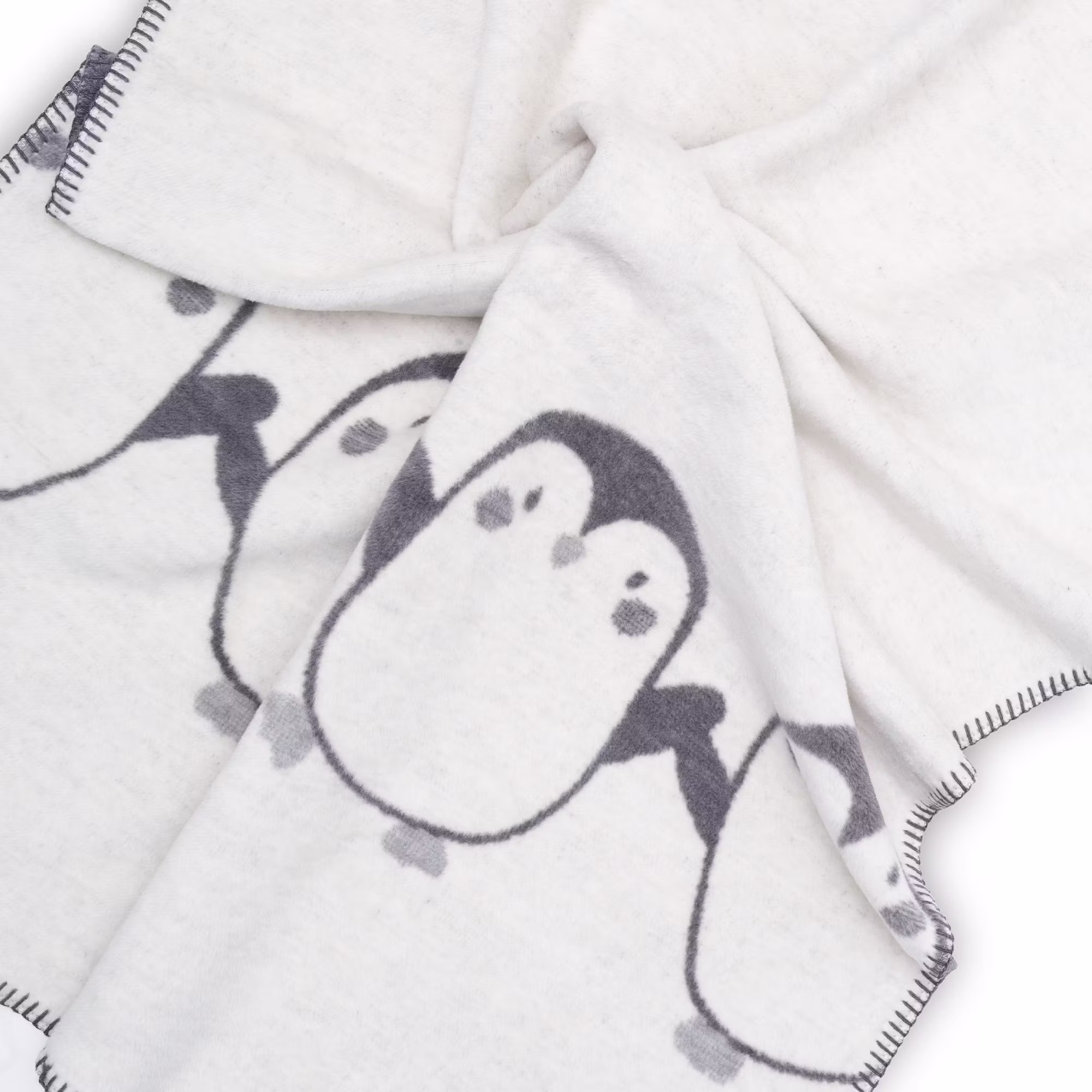 Decke Pinguine - Jamouz