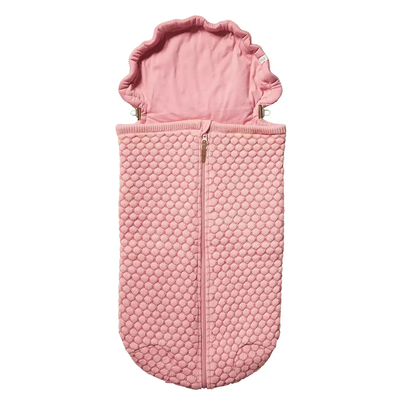 Nestchen Honeycomb Pink - Jamouz