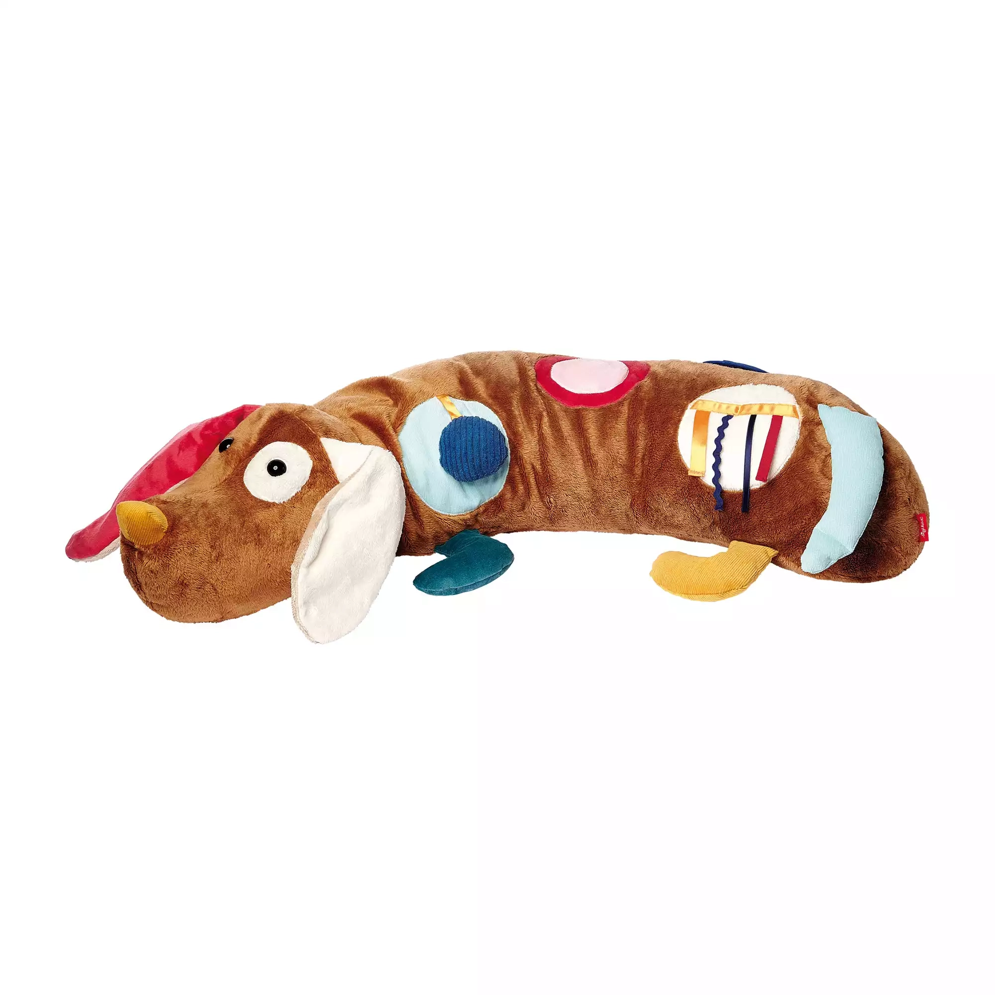 Entdeckerkissen Hund - Jamouz