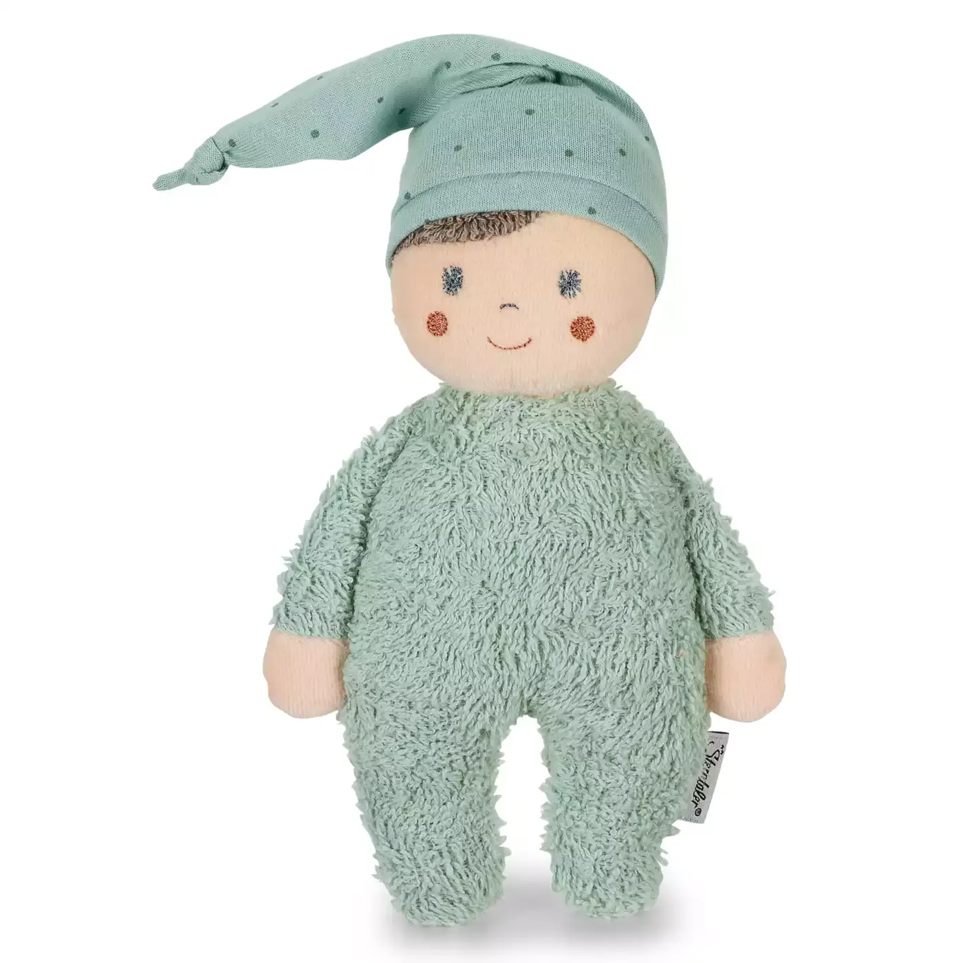 Spielpuppe S Maxi - Jamouz