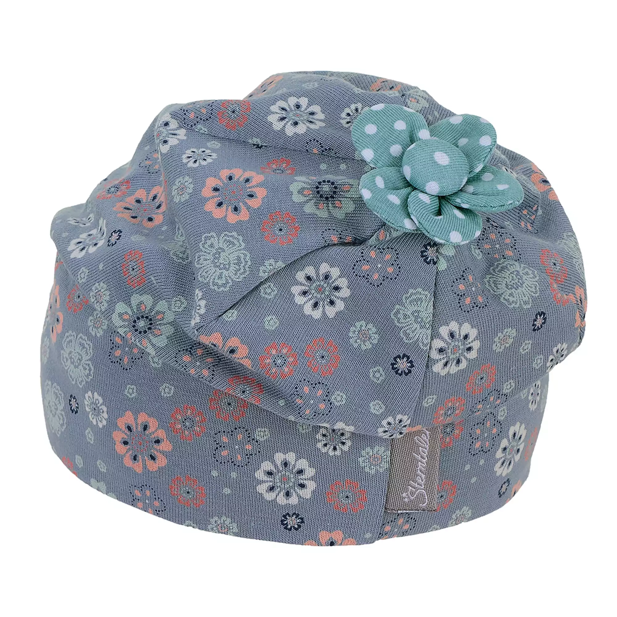 Slouch-Beanie - Jamouz