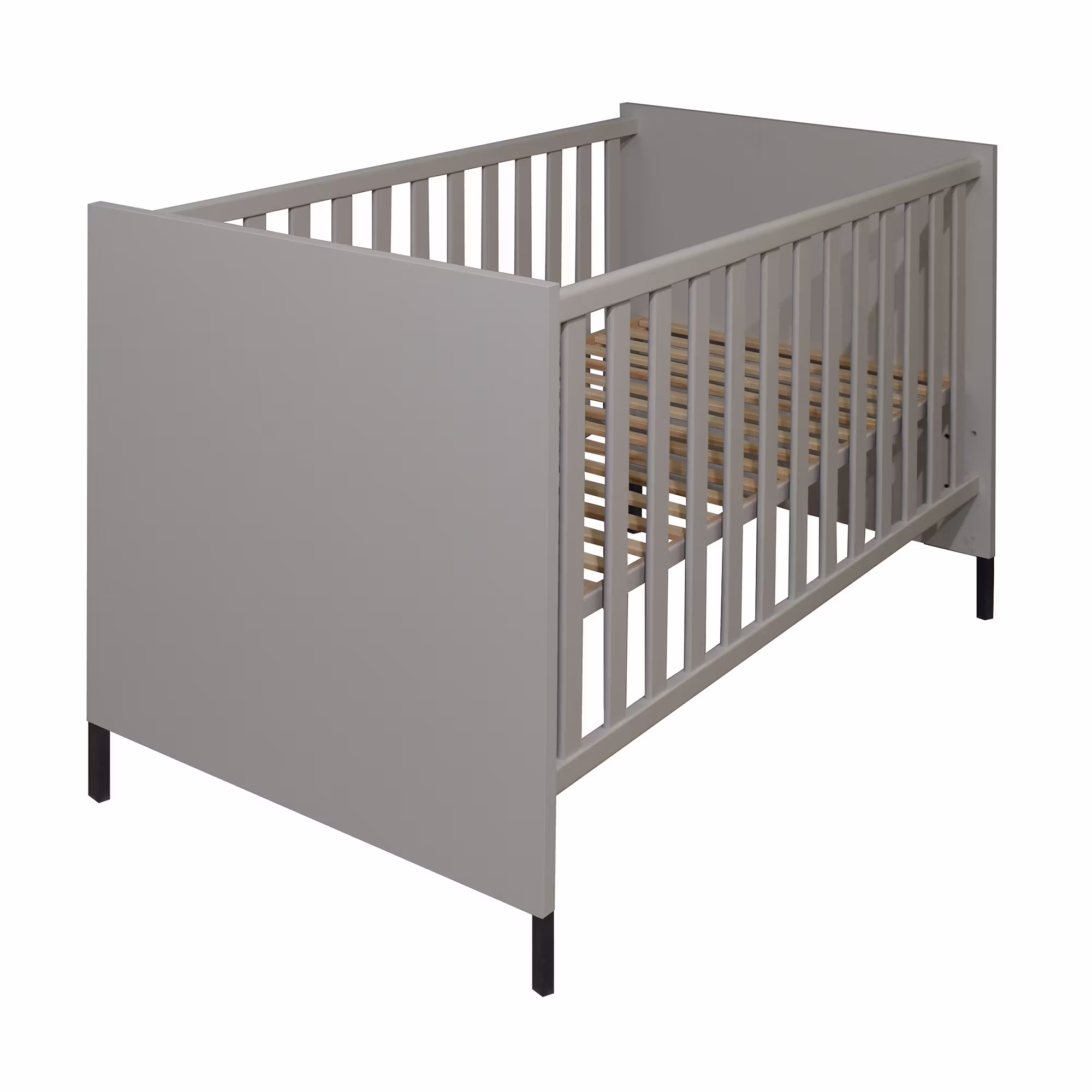 2-teiliges Babyzimmer Olaf - Jamouz