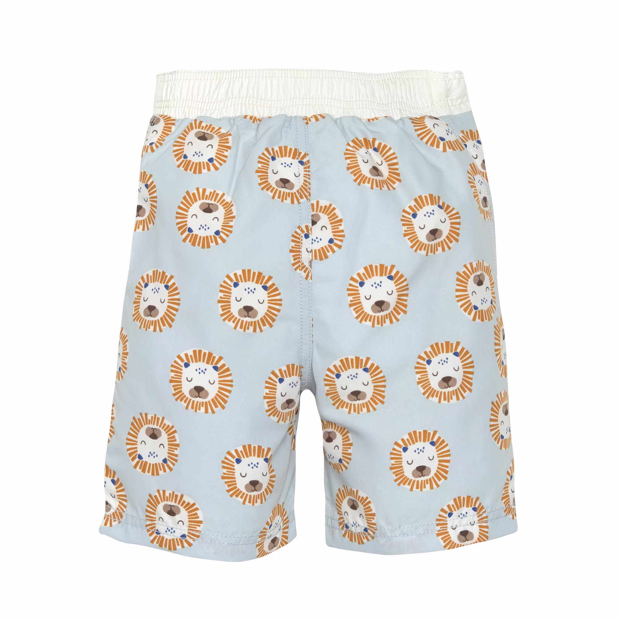 UV-Badehose Löwe - Jamouz