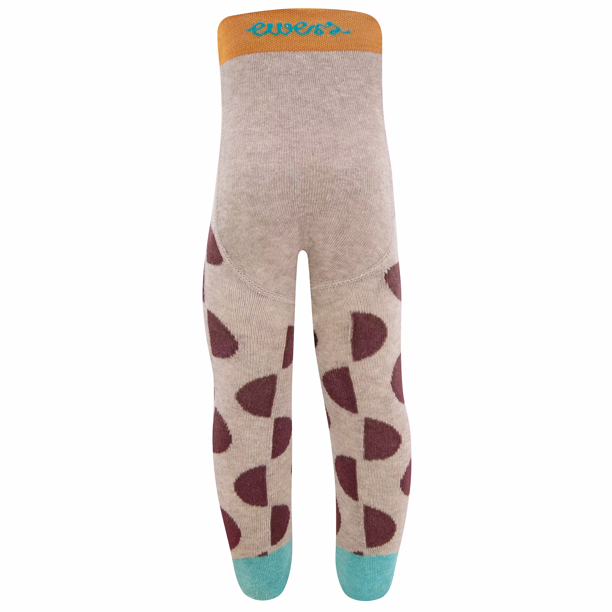 Strumpfhose Graphik - Jamouz