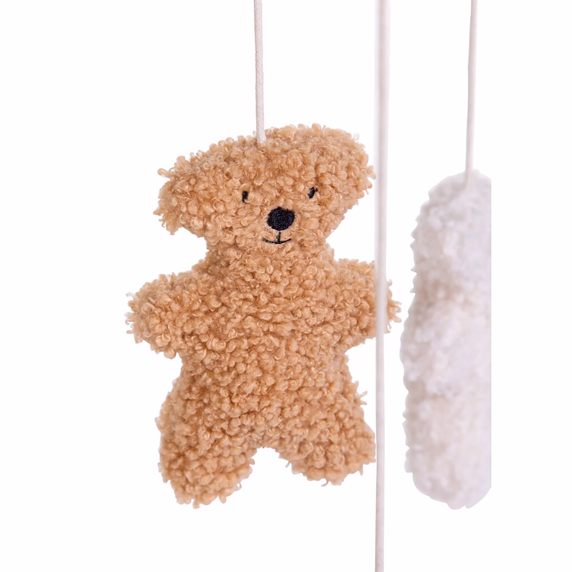 Mobile Teddy - Jamouz
