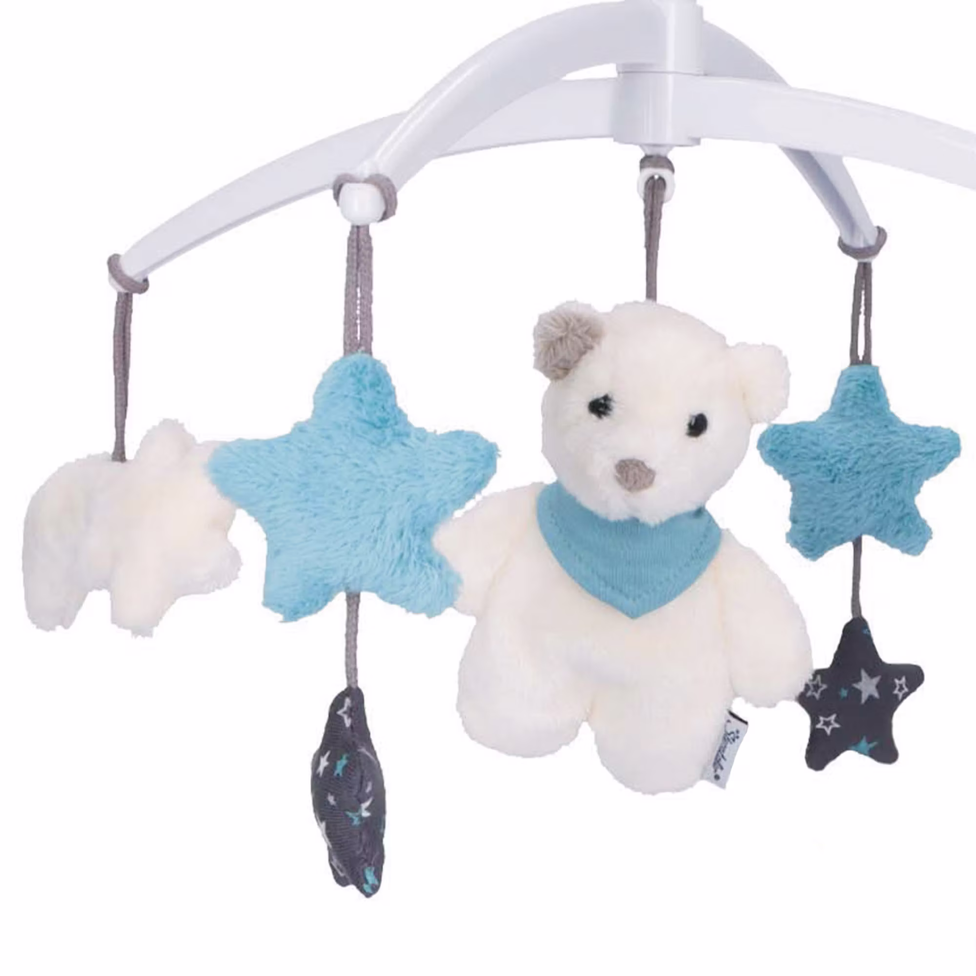 Baby Mobile Elia - Jamouz