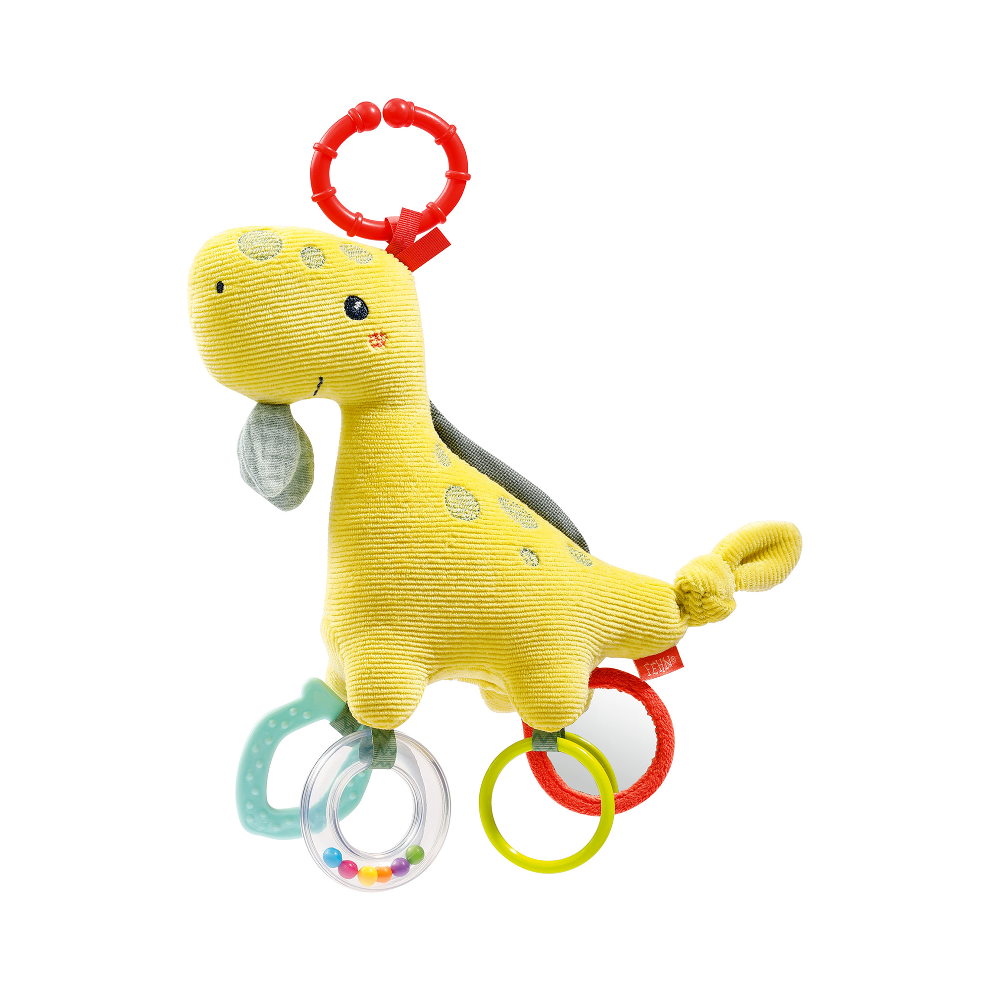 Activity-Dino - Jamouz