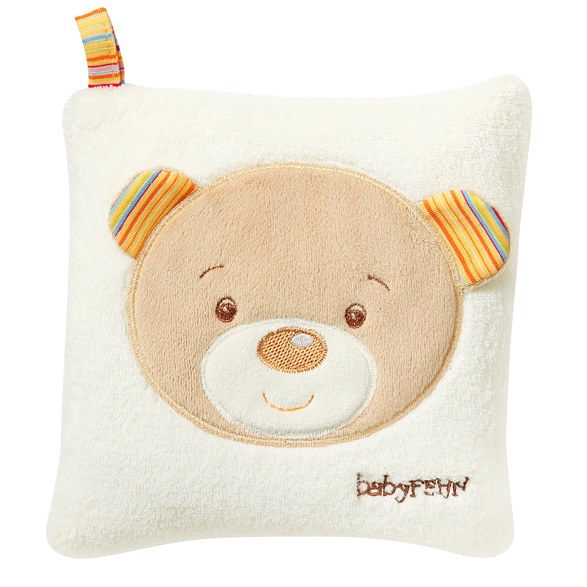 Kirschkernkissen Teddy - Jamouz