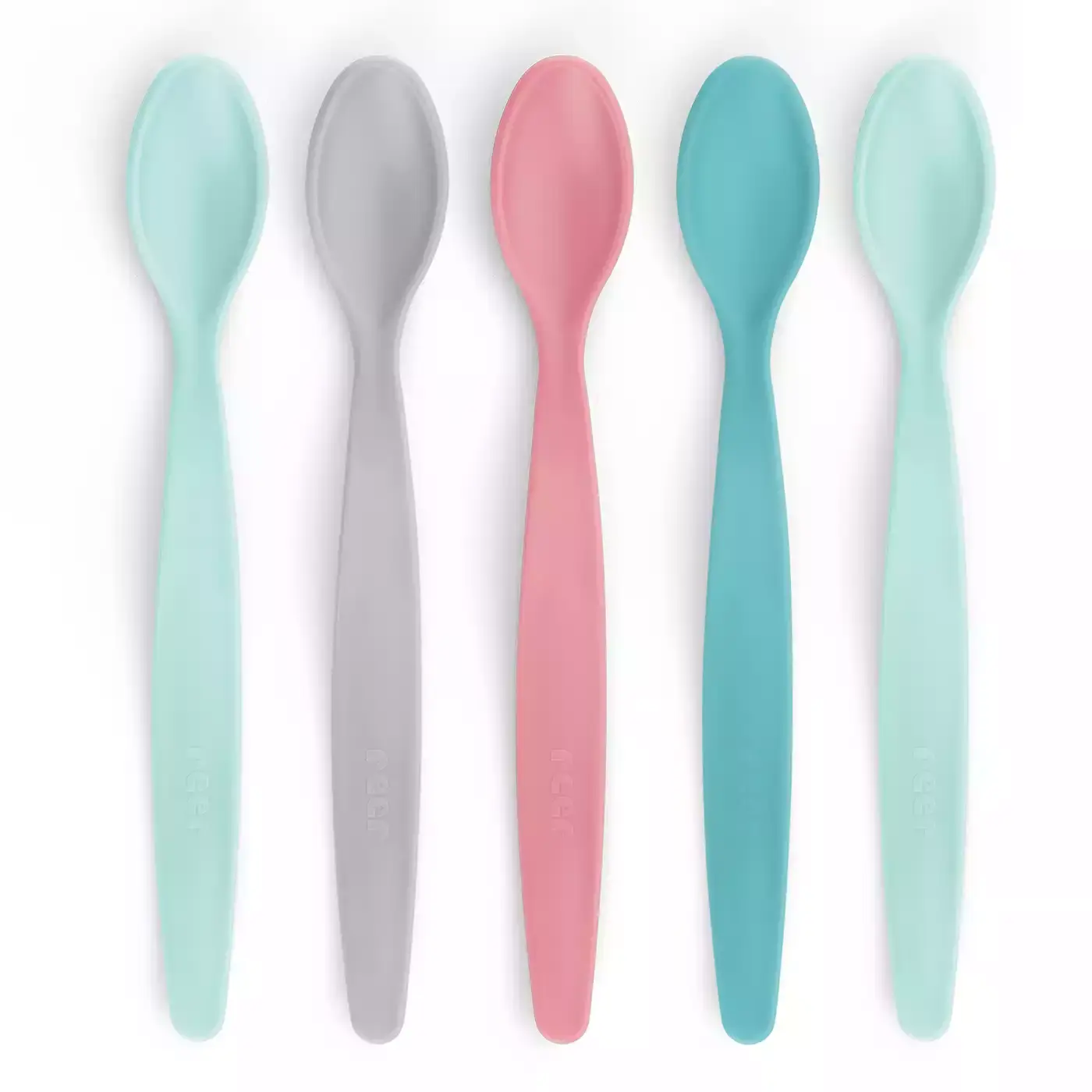 BabySpoon Fütterlöffel - Jamouz