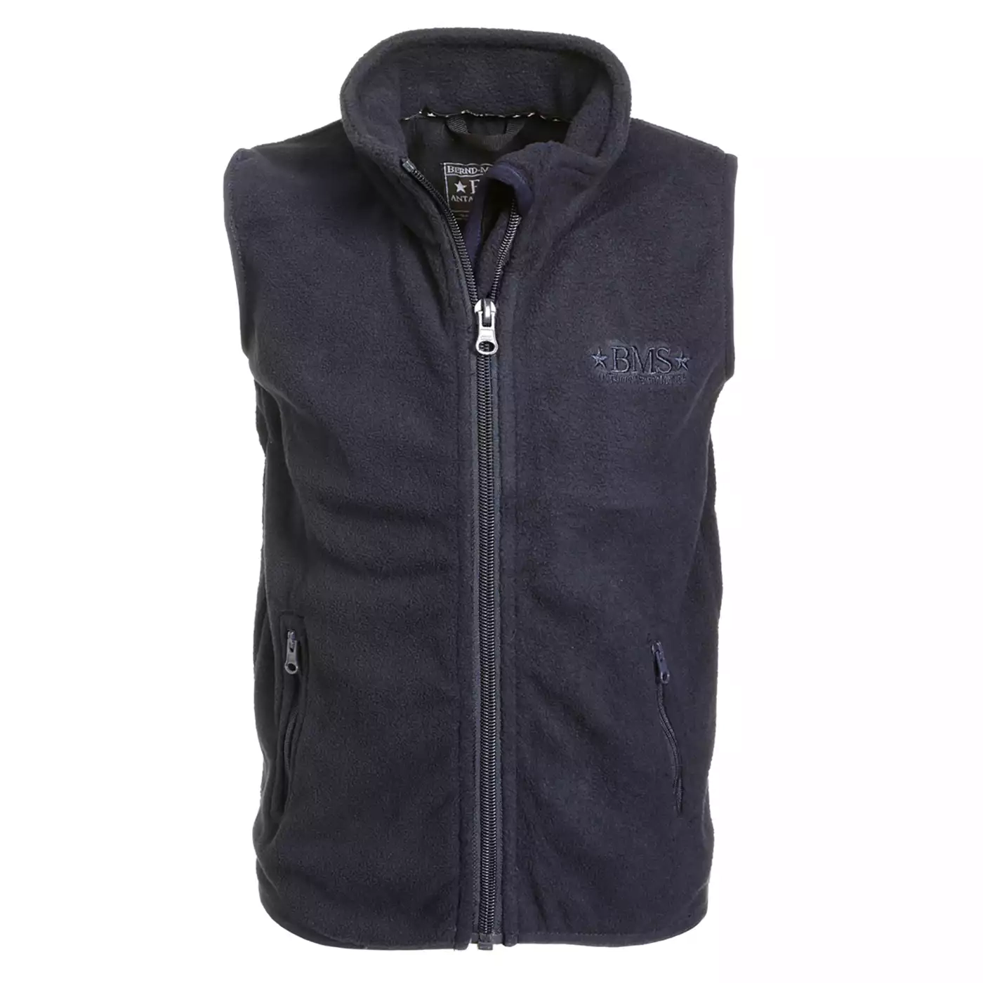Weste Antarctic Fleece - Jamouz