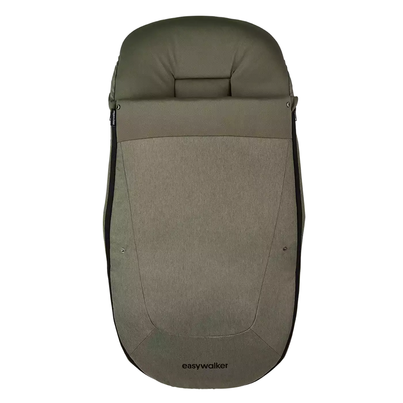 Fußsack Sage Green - Jamouz