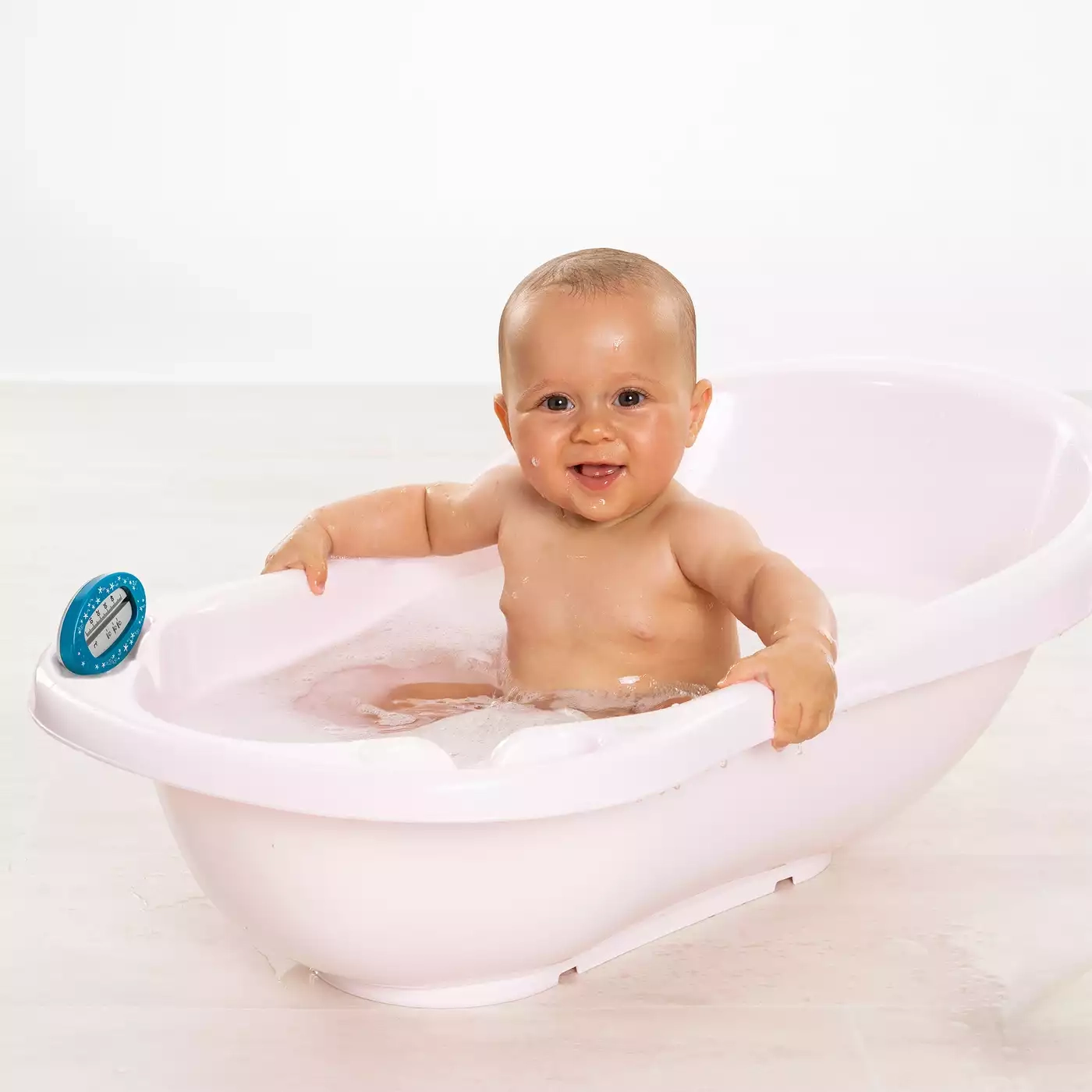 Badethermometer Sterne - Jamouz