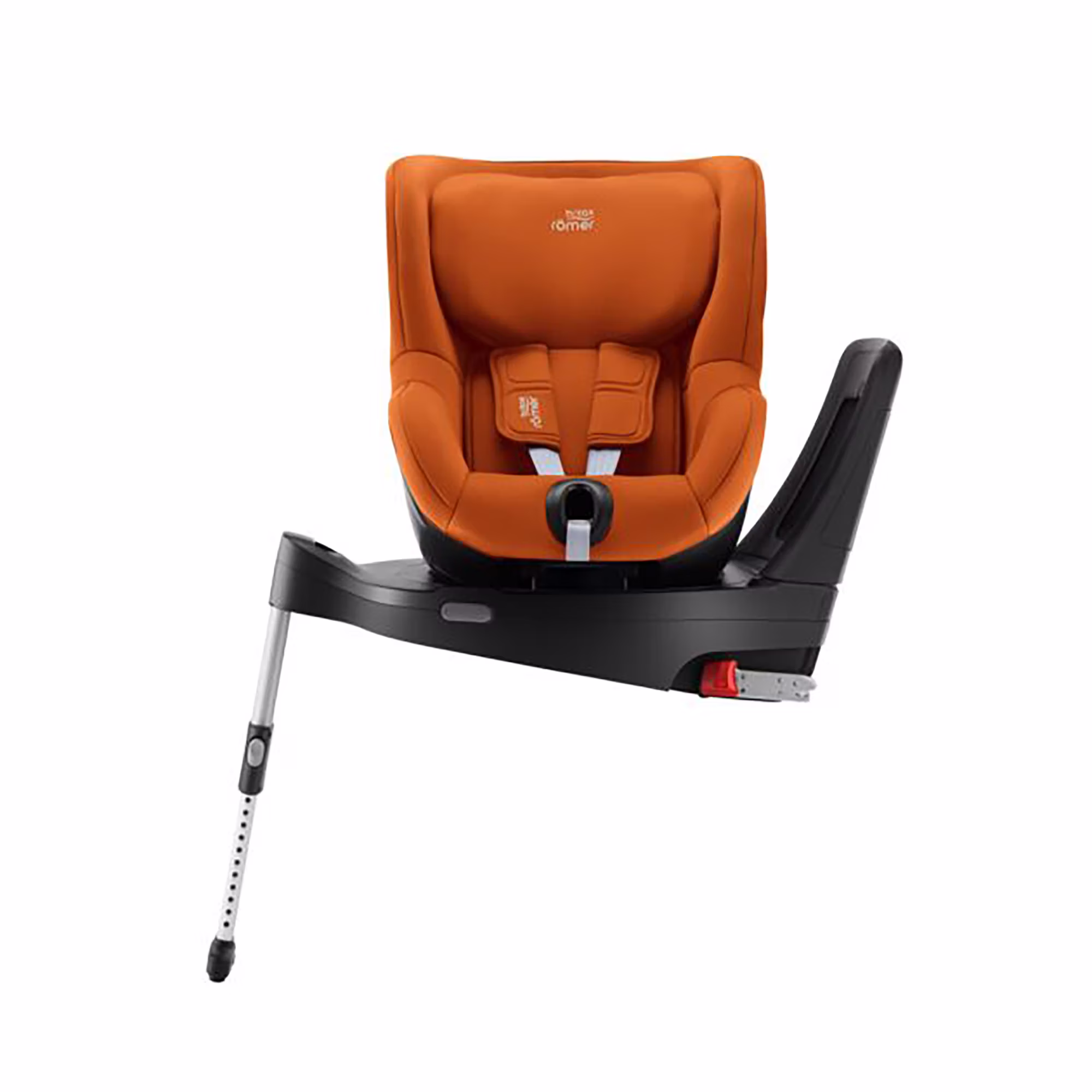 DUALFIX M i-SIZE Galaxy Black - Jamouz