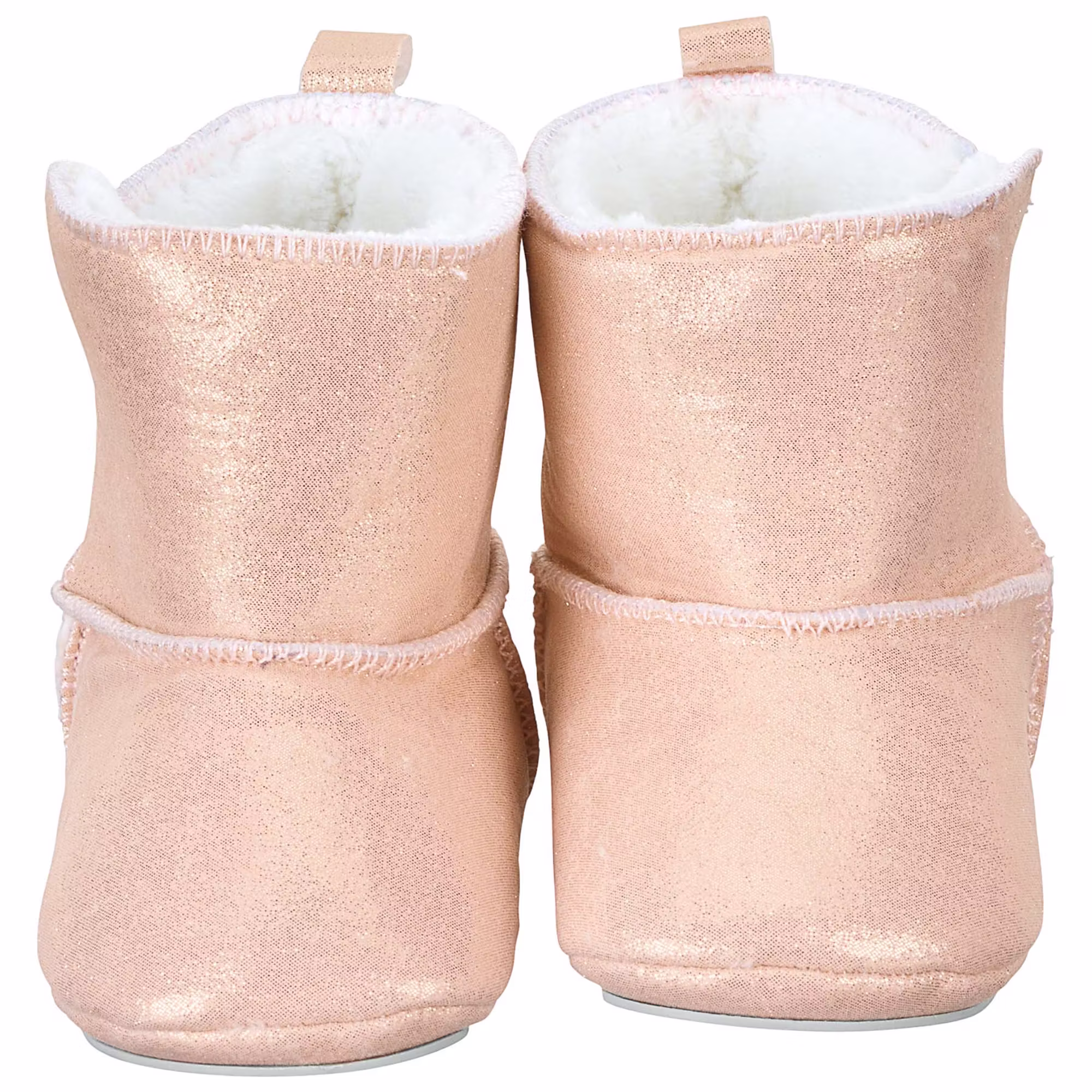 Babystiefel Glitzer - Jamouz