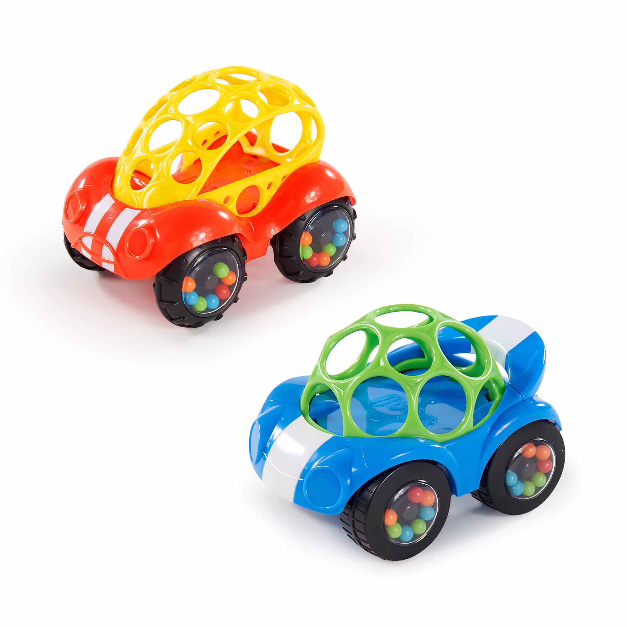 Rattle and Roll™-Auto - Jamouz