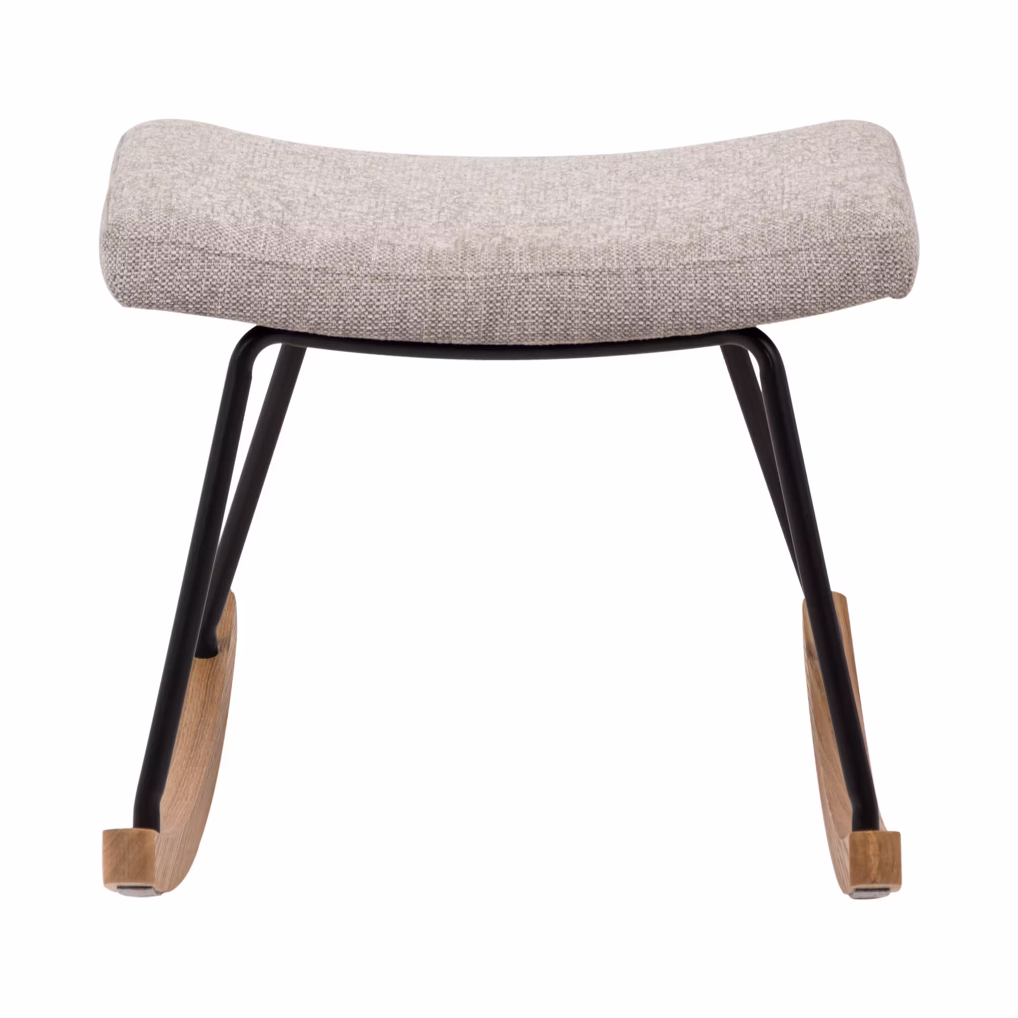 Hocker Rocker De Luxe Clay - Jamouz