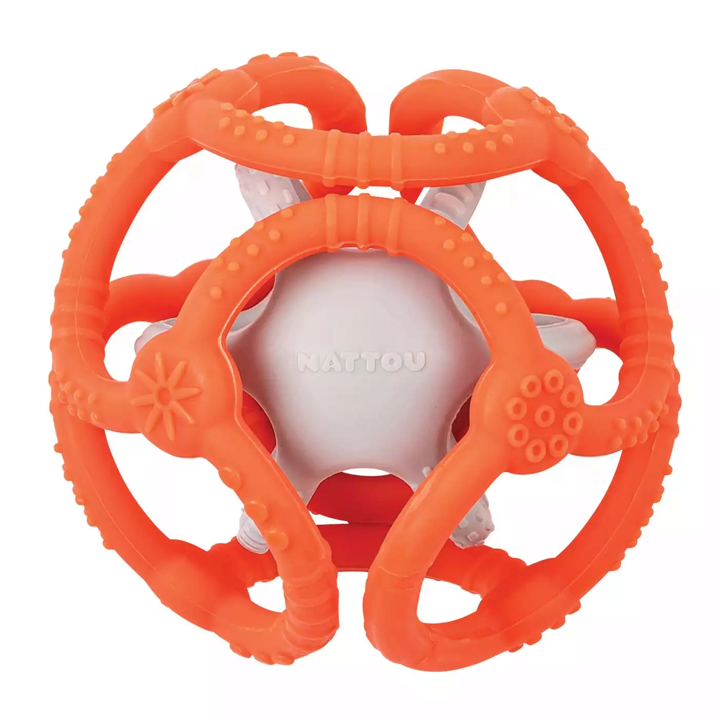 Silikon-Spielball - Jamouz