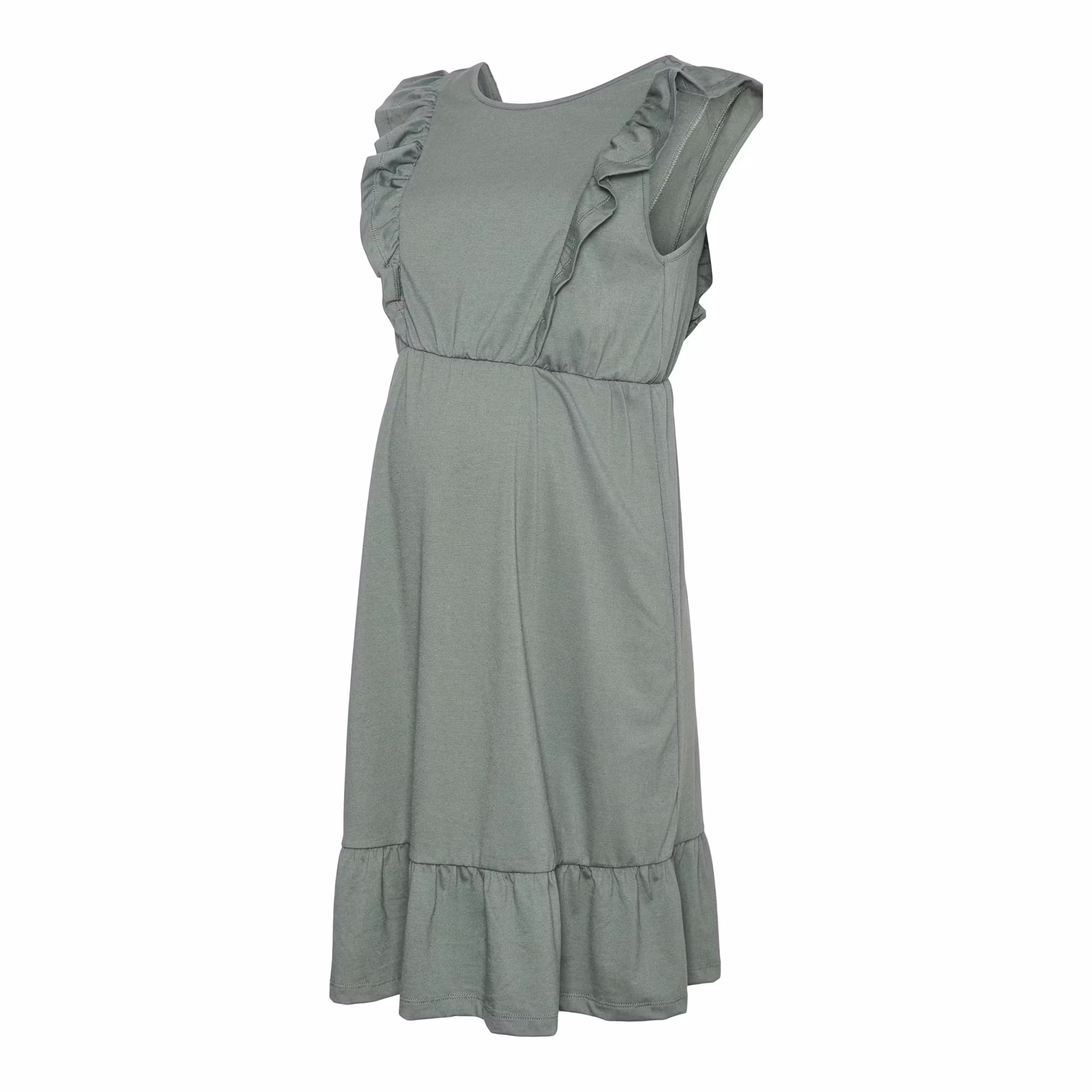 Kleid Rüschen - Jamouz