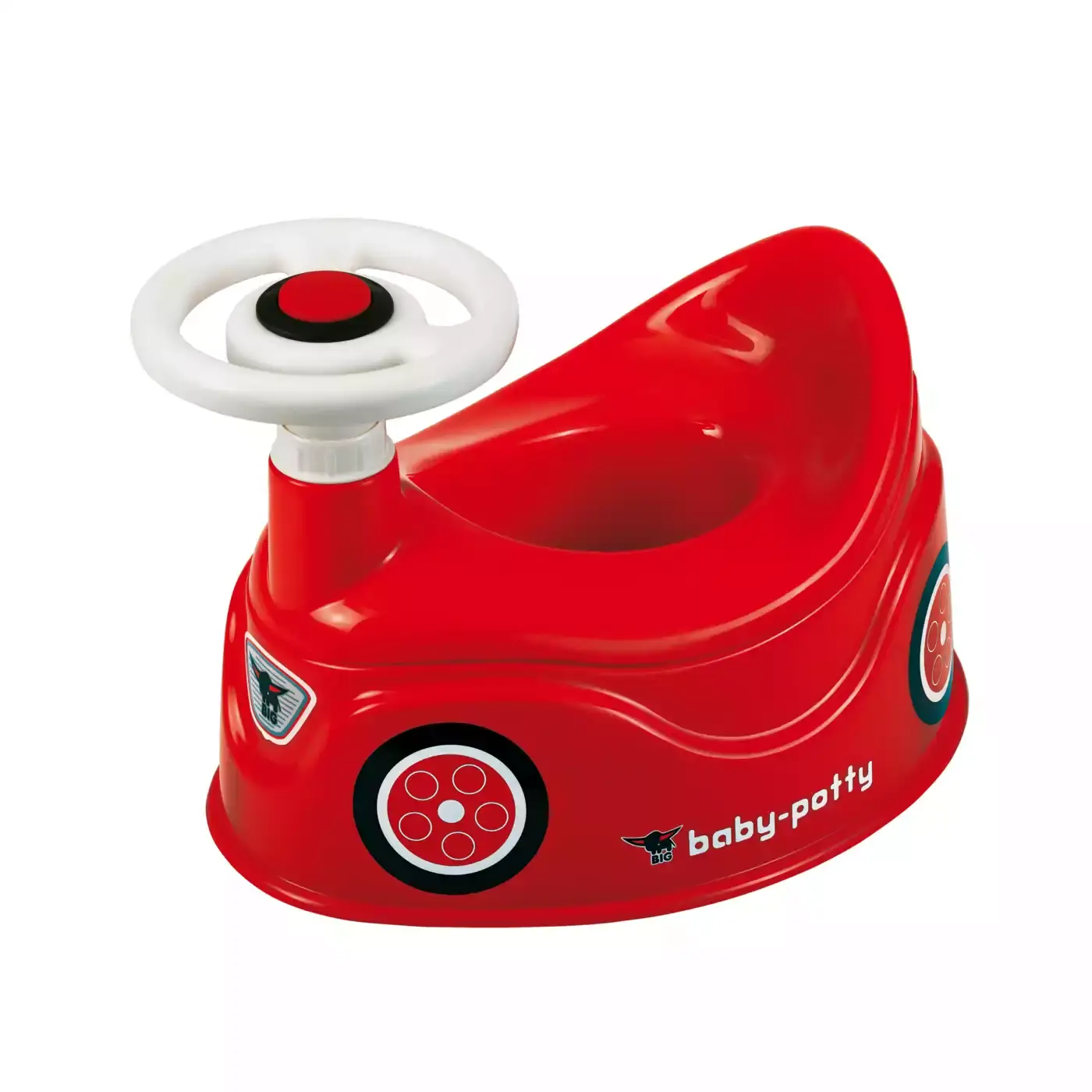 Baby Potty - Jamouz