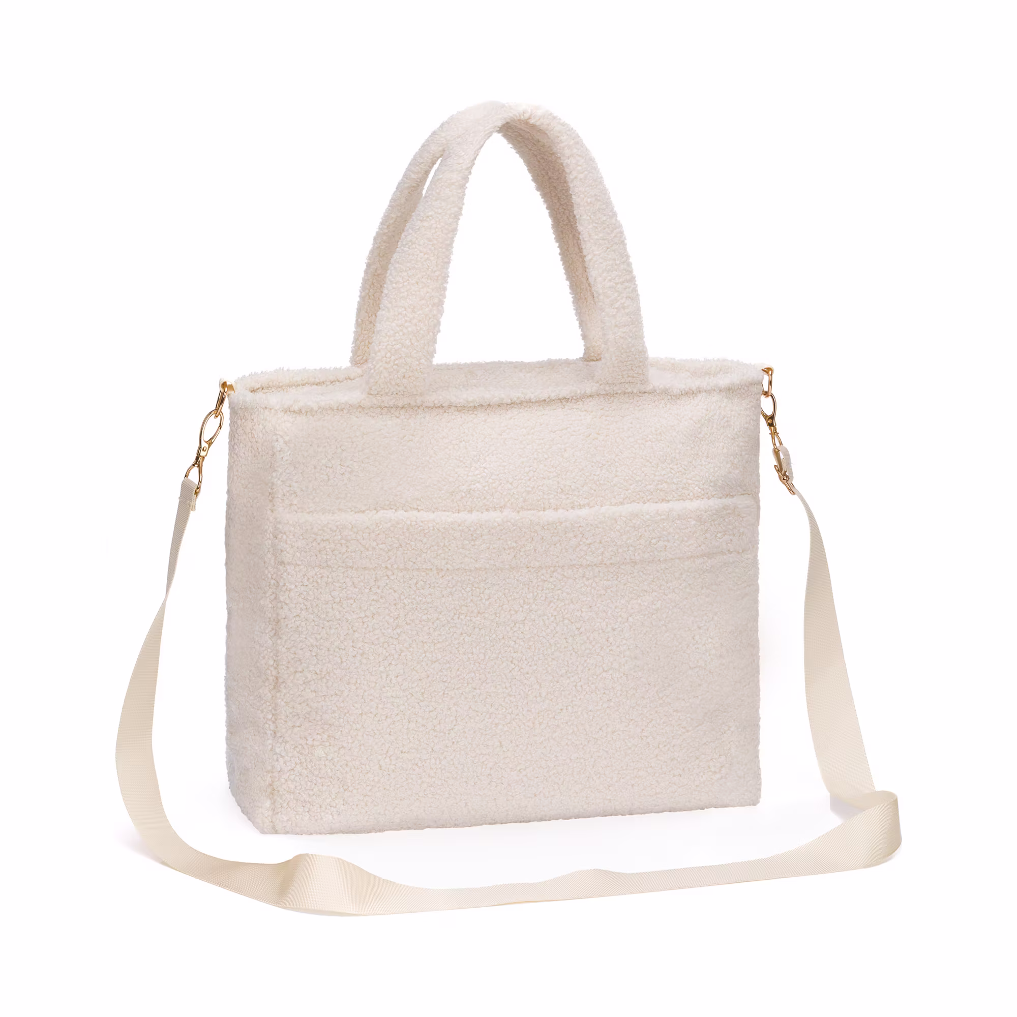 Wickeltasche Teddy - Jamouz