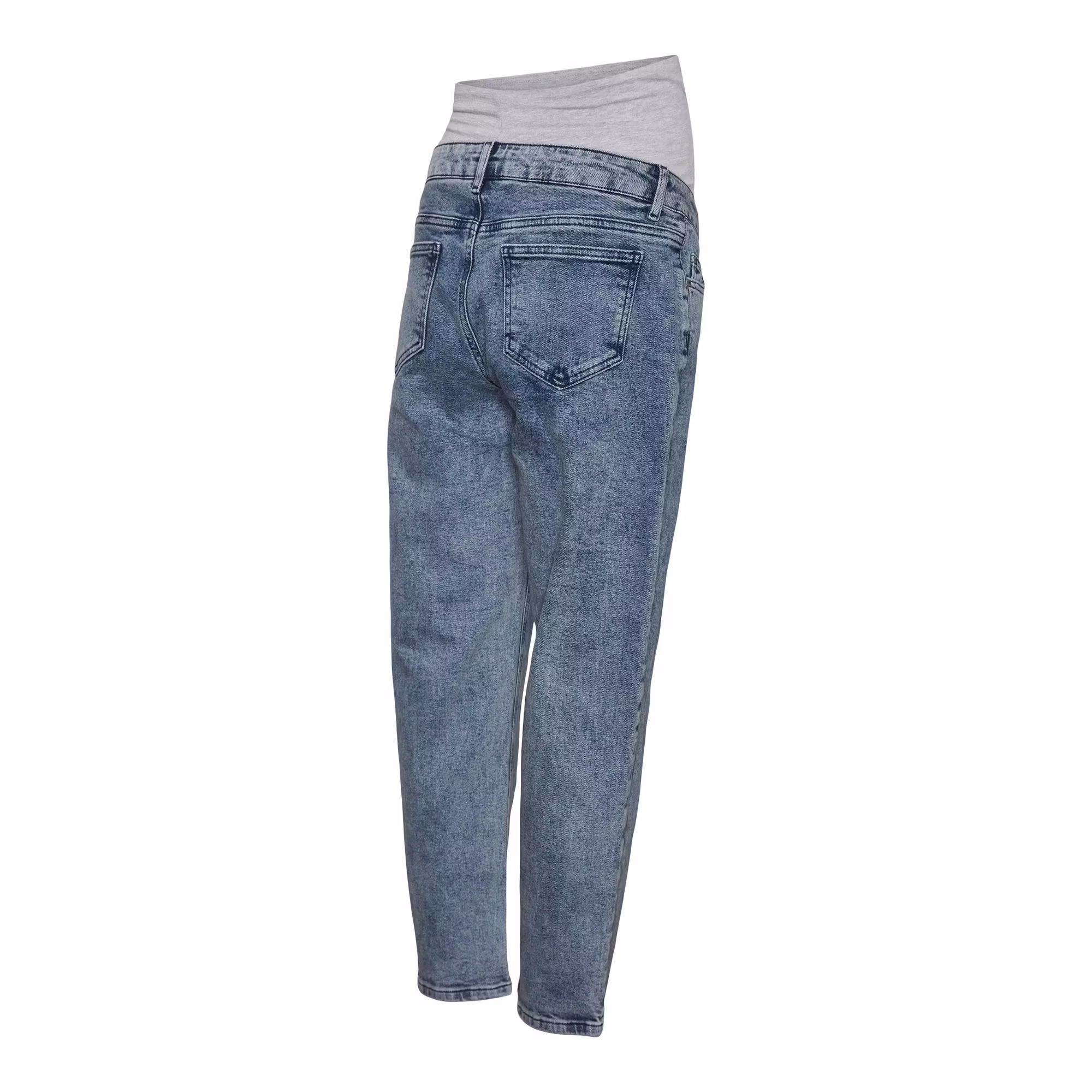 Umstandsjeans Regular Fit - Jamouz