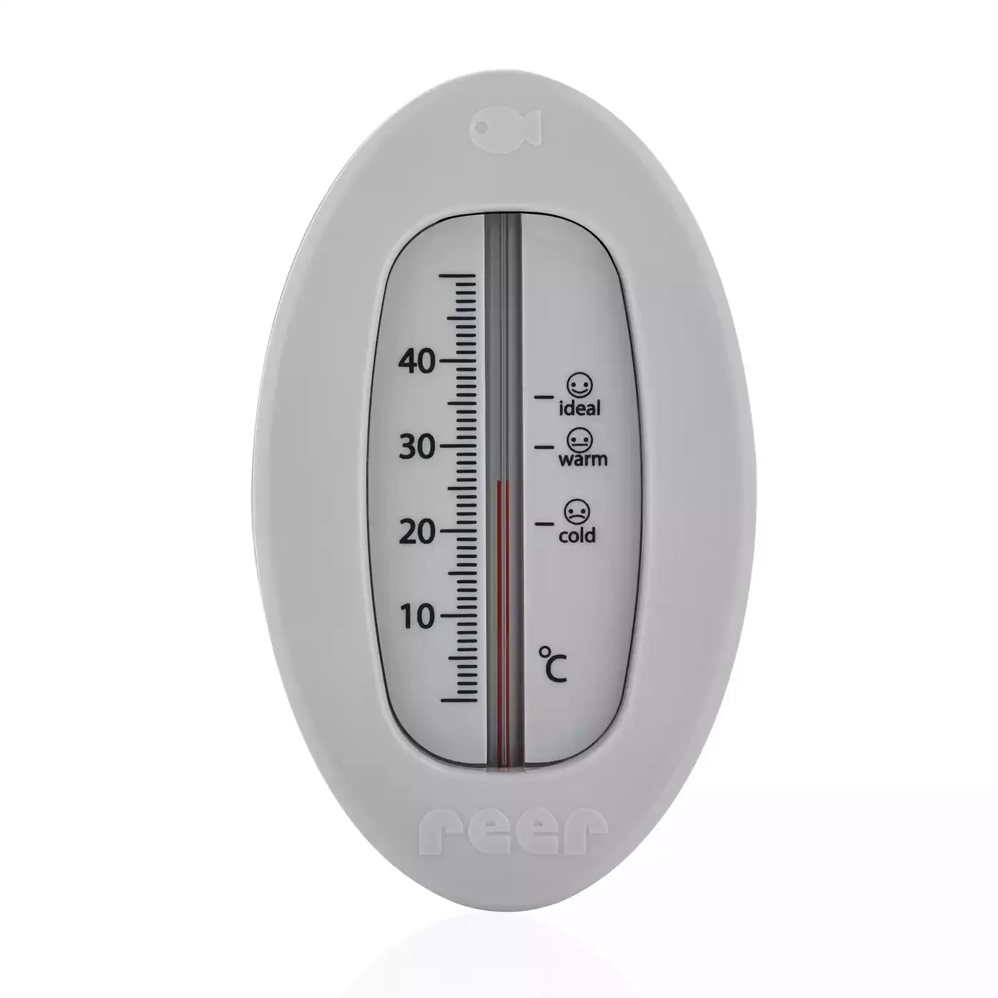 Badethermometer - Jamouz