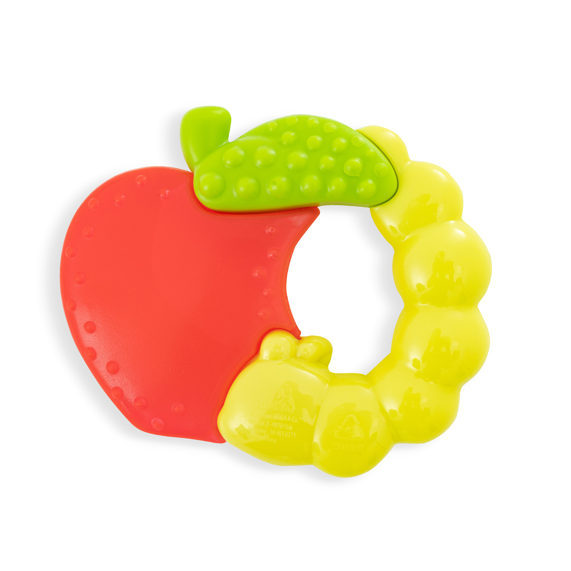 ABC Kühlende Früchte - Jamouz