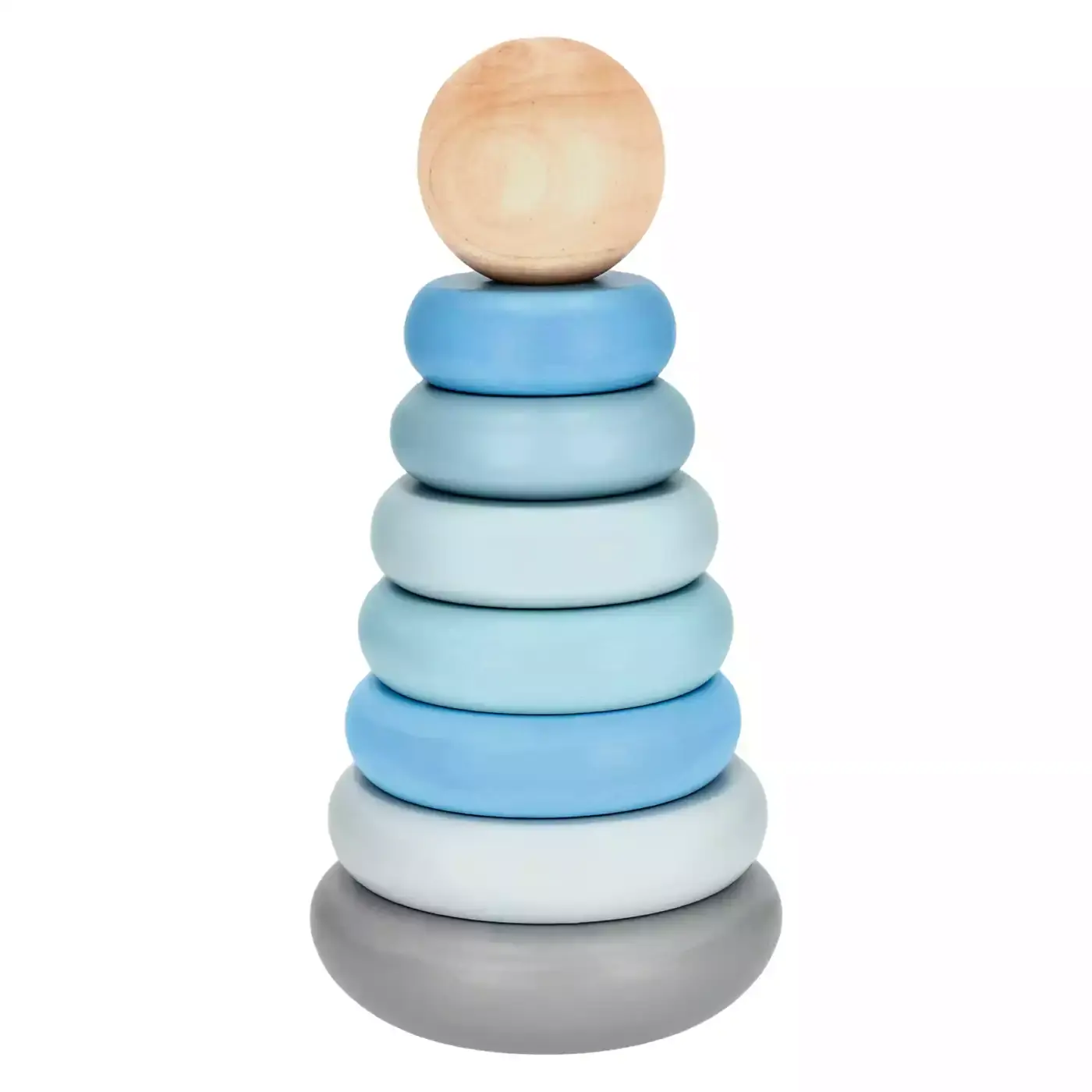 Stapelturm blau - Jamouz