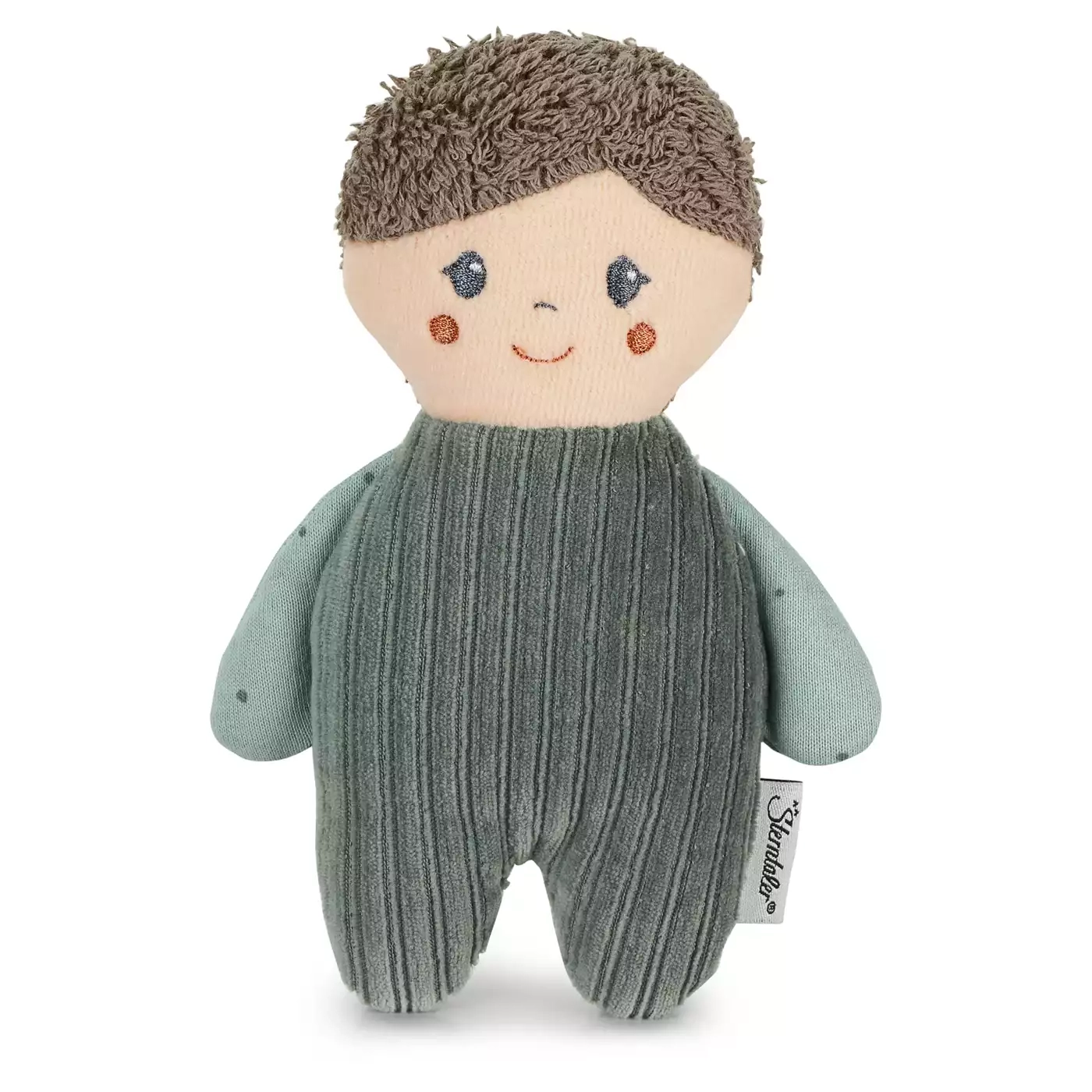 Spielpuppe Tony - Jamouz