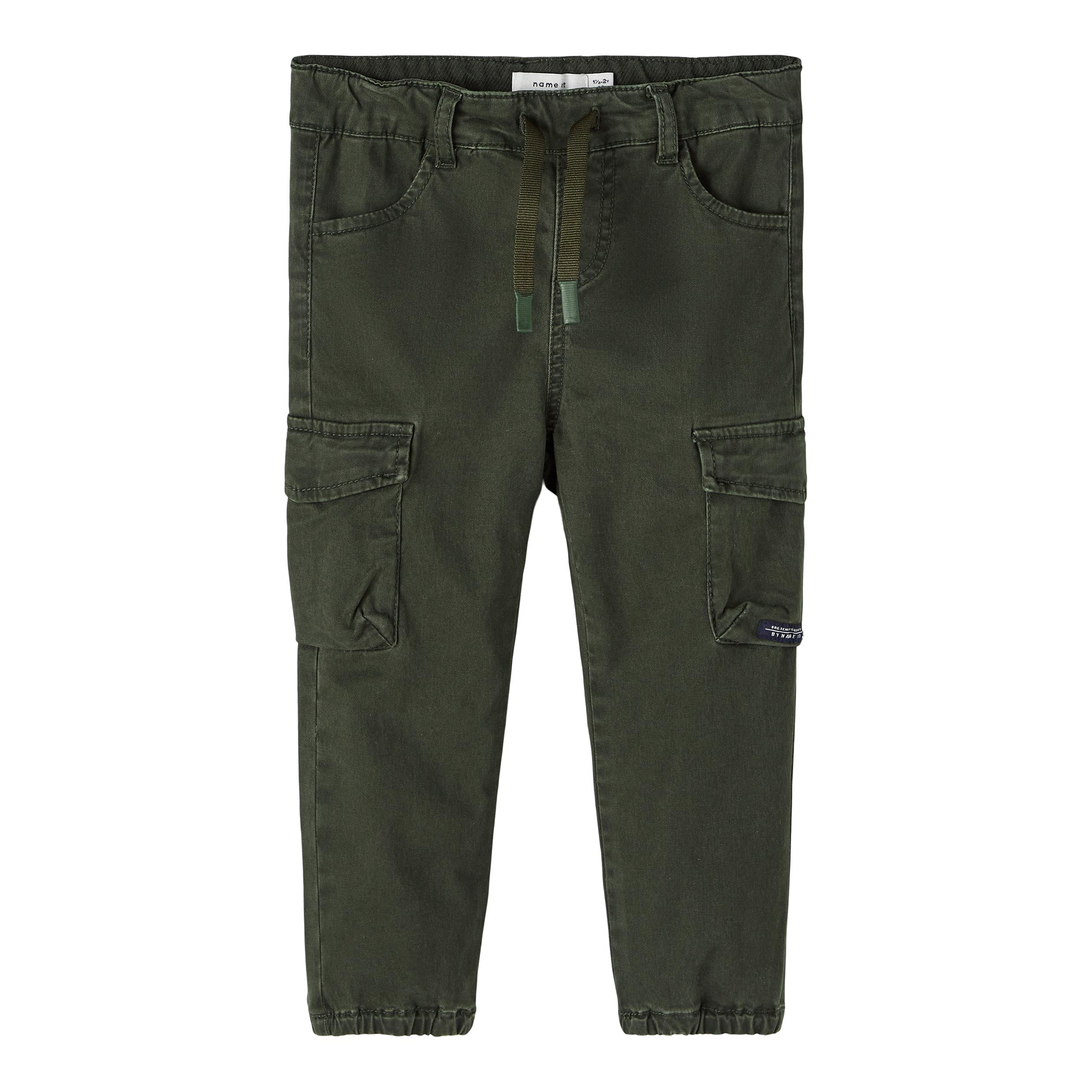 Cargohose - Jamouz