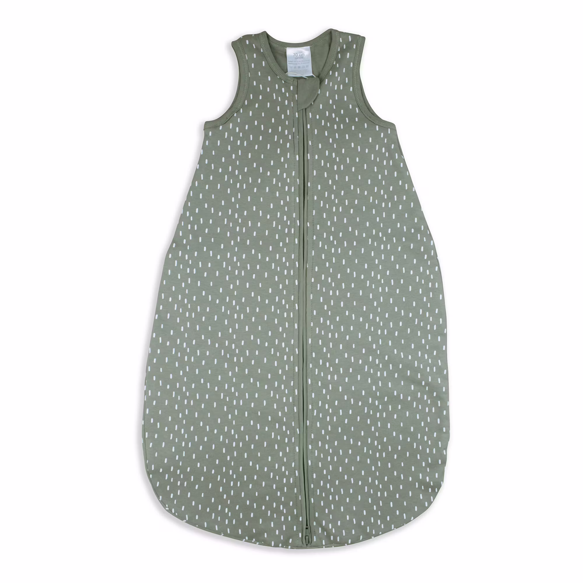 Schlafsack Lines Green - Jamouz