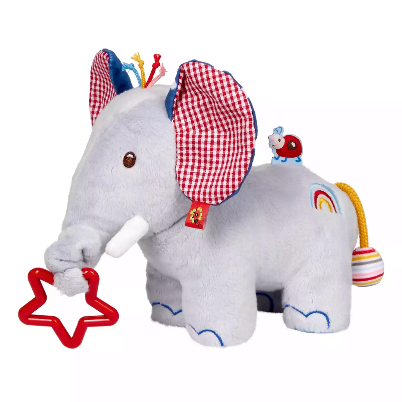 Activity-Elefant - Jamouz