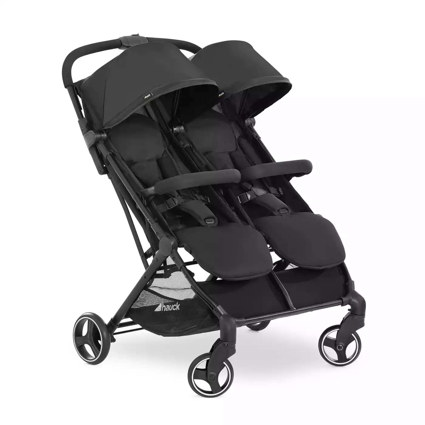 Swift X Duo Black - Jamouz