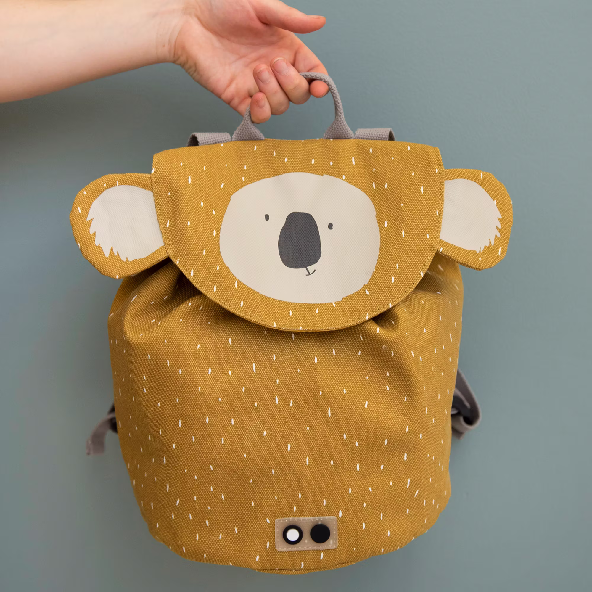 Mini-Rucksack - Mr. Koala - Jamouz