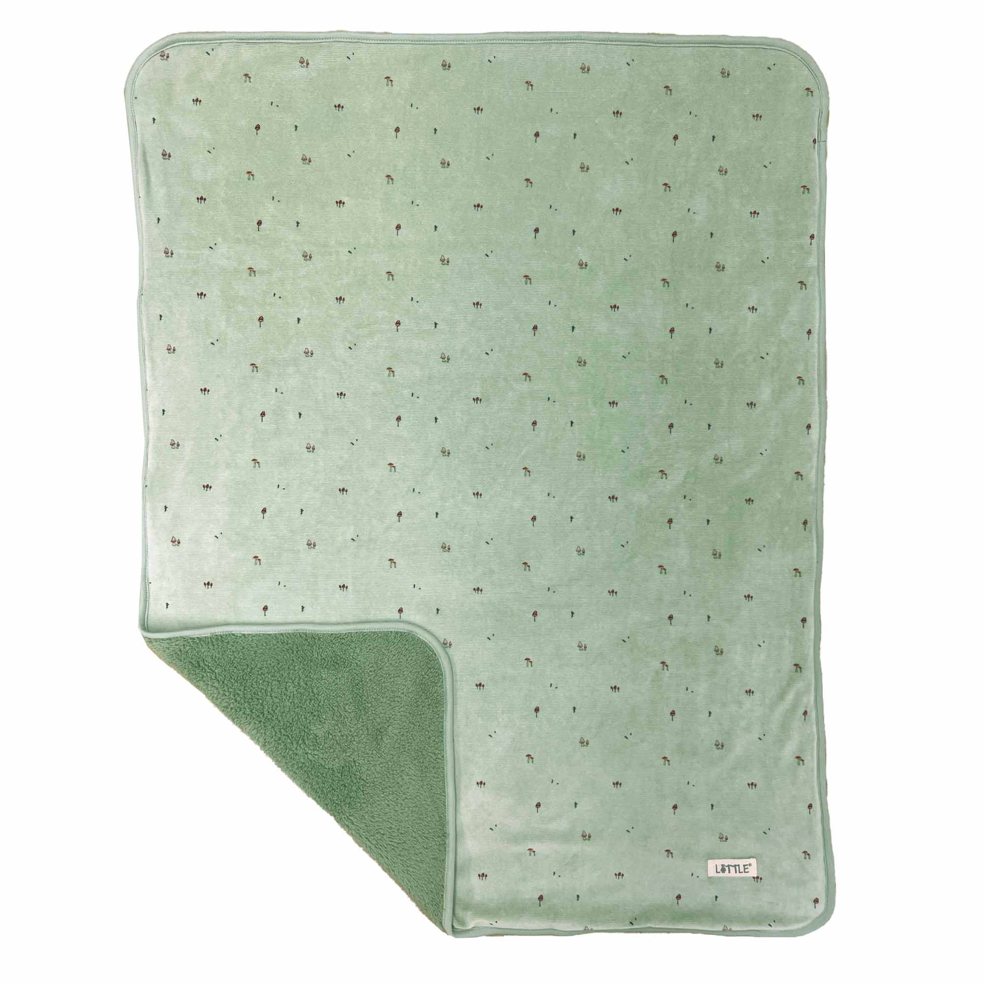 Softcord Kuscheldecke - Jamouz
