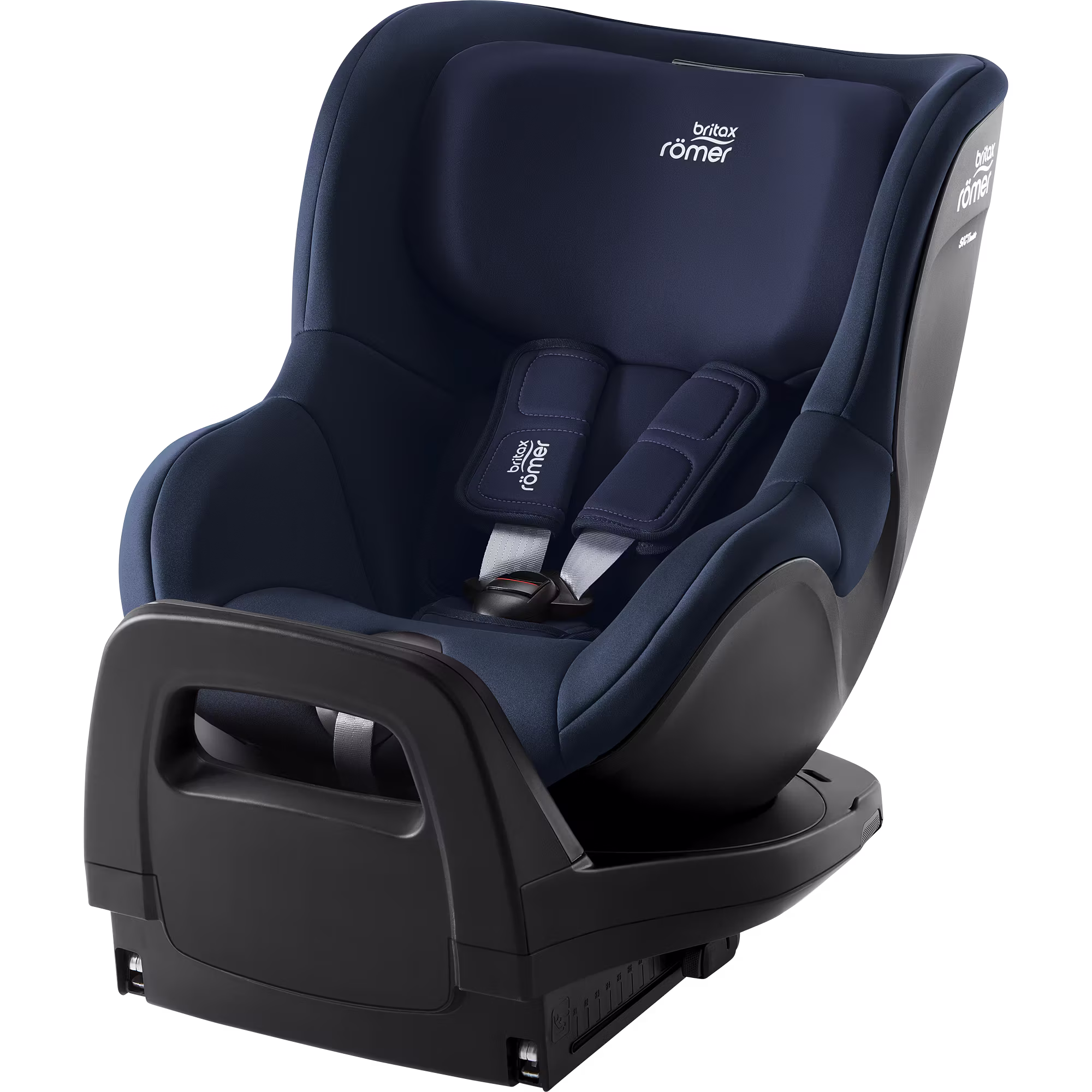 DUALFIX PRO M Black Ash - Jamouz