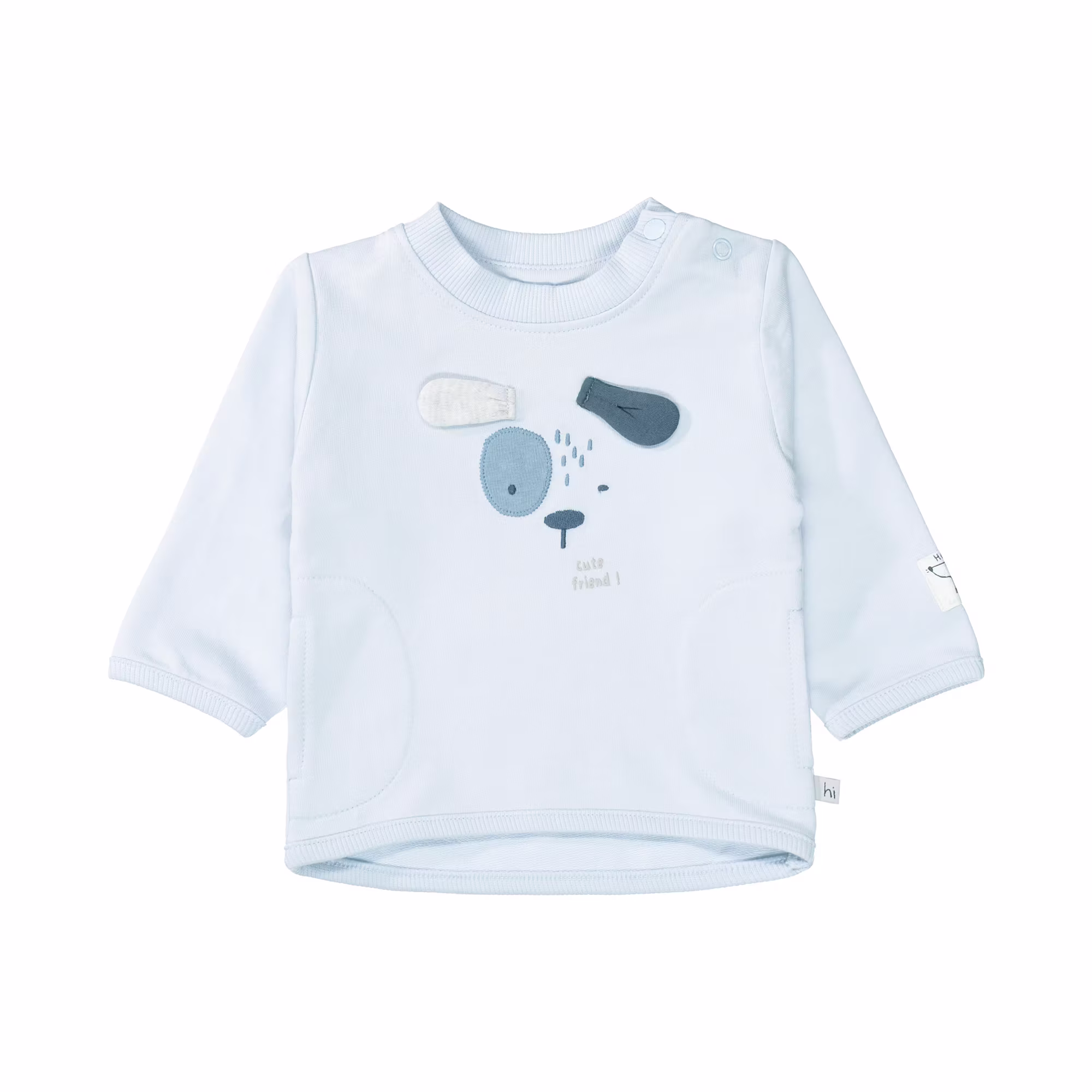 Sweatshirt Hund - Jamouz