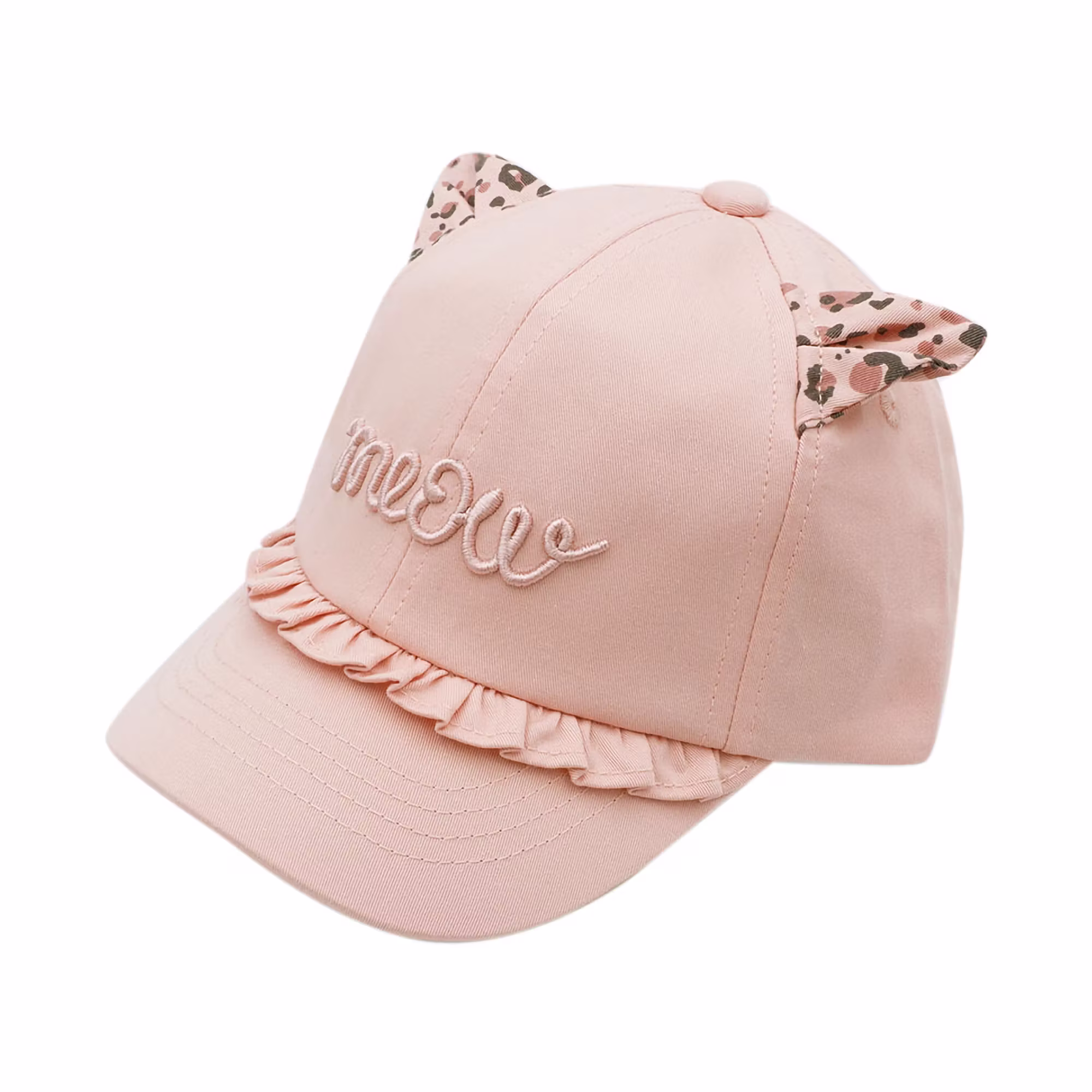 Cap Meow - Jamouz