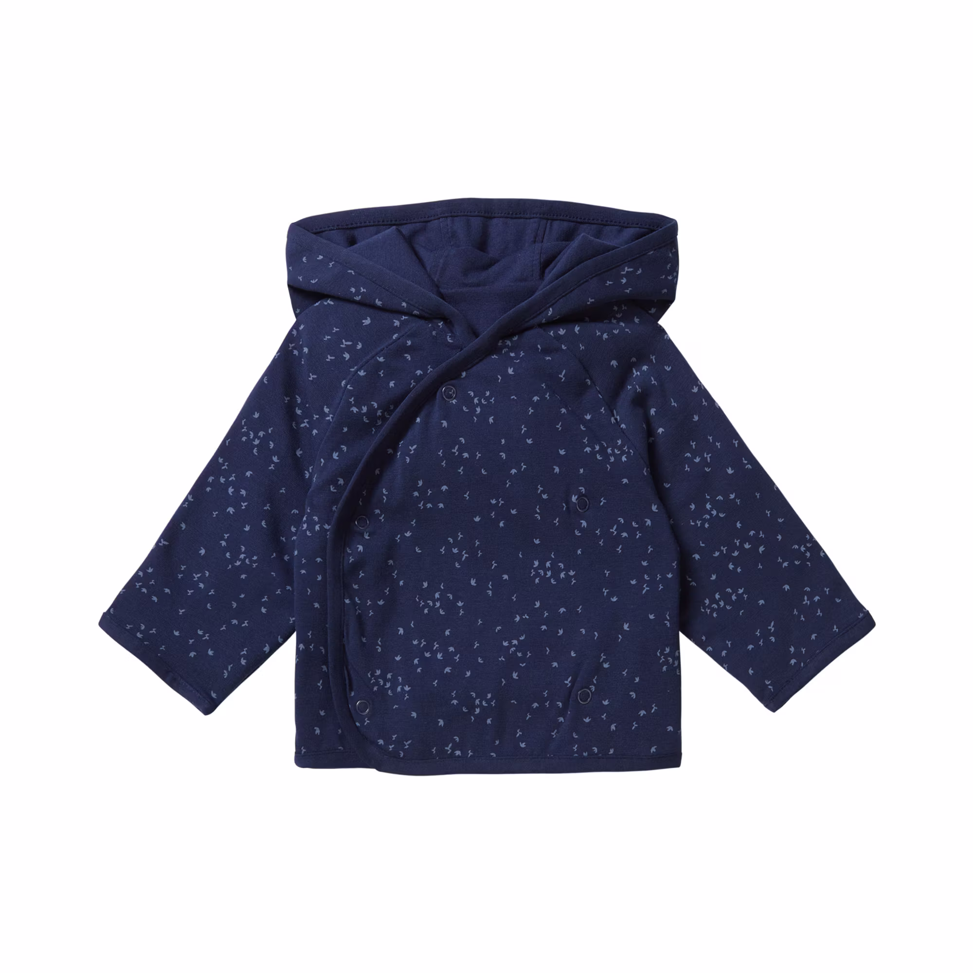 Wendejacke Black Iris - Jamouz
